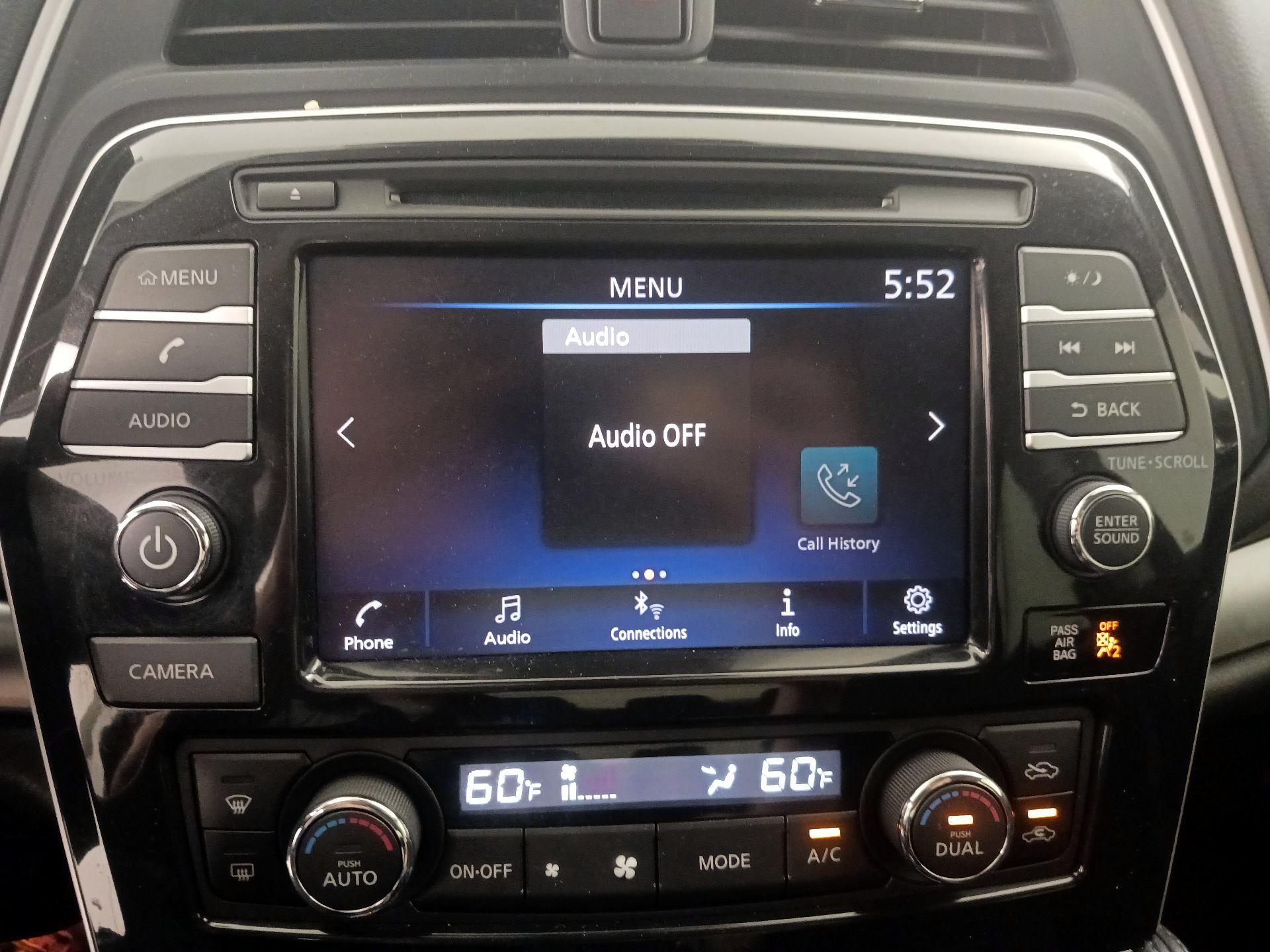 Thumbnail: 2020 Nissan Maxima - 14