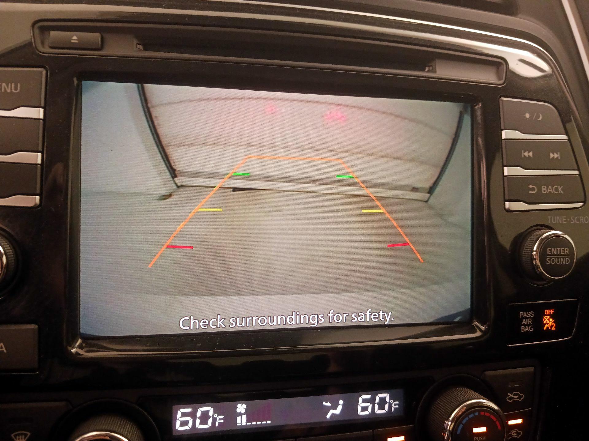 Thumbnail: 2020 Nissan Maxima - 15