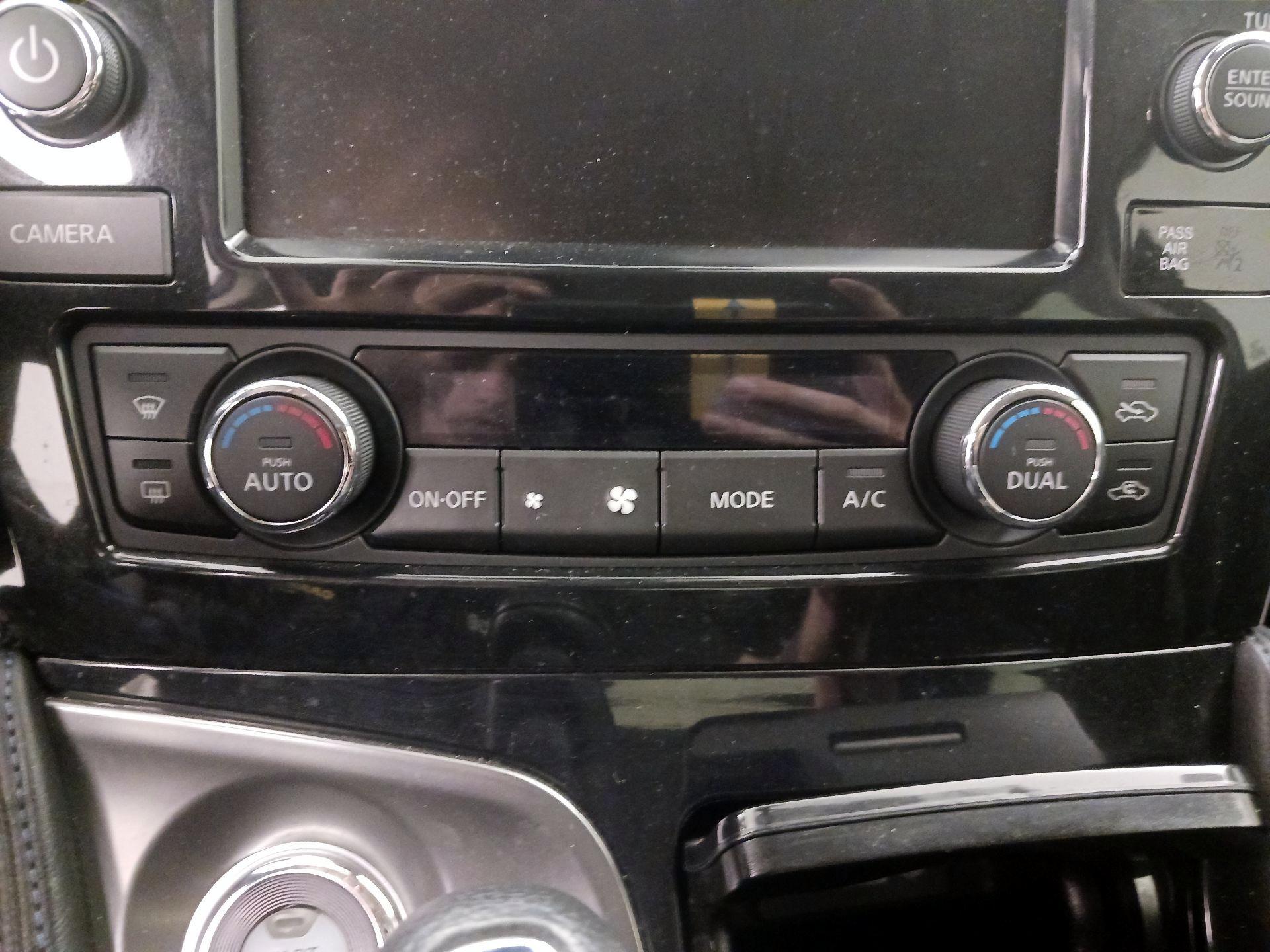 Thumbnail: 2020 Nissan Maxima - 17