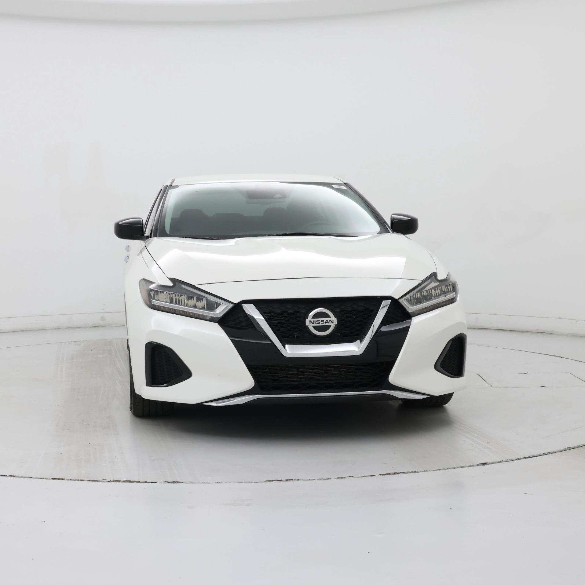 Thumbnail: 2020 Nissan Maxima - 5