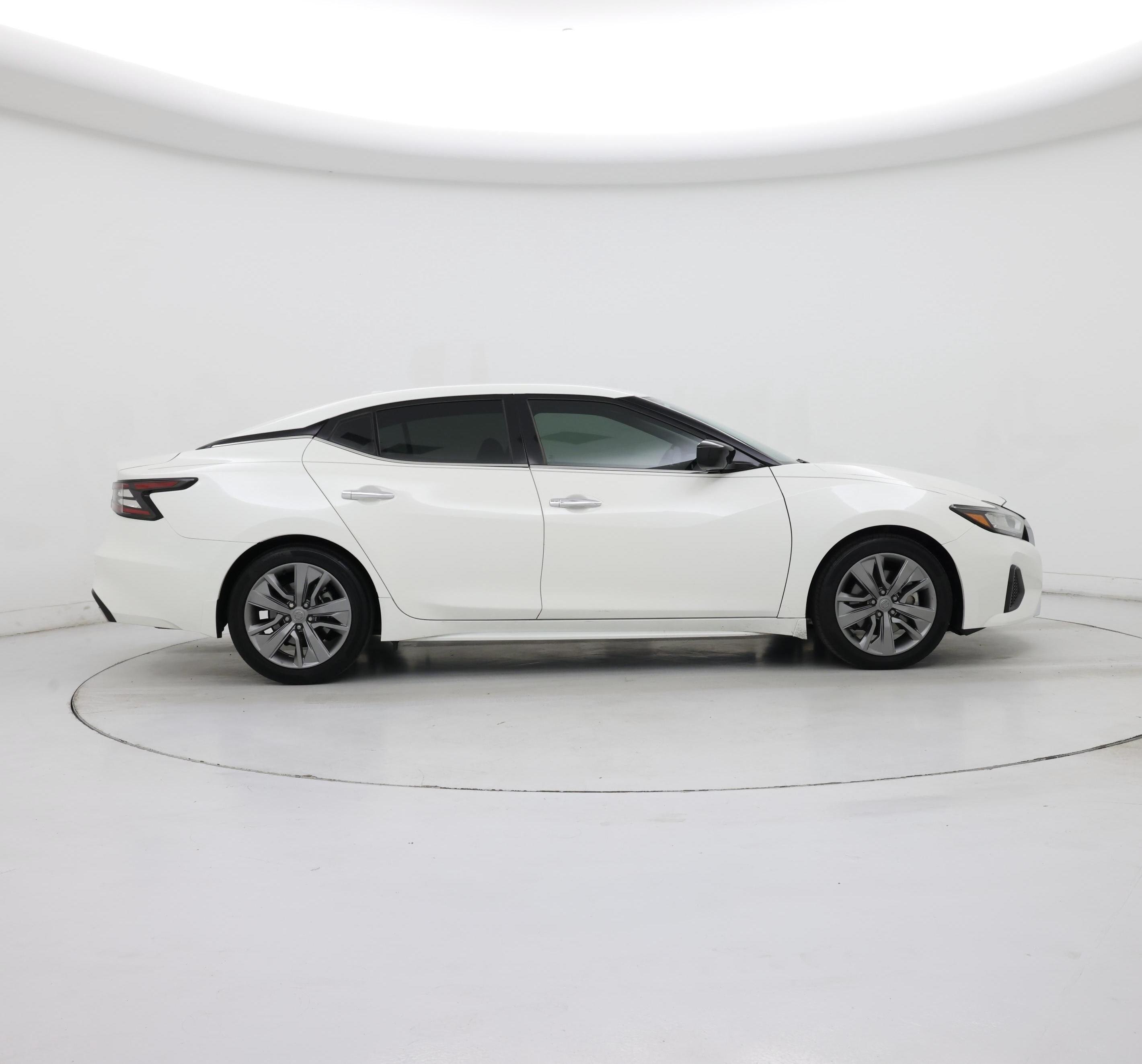 Thumbnail: 2020 Nissan Maxima - 7