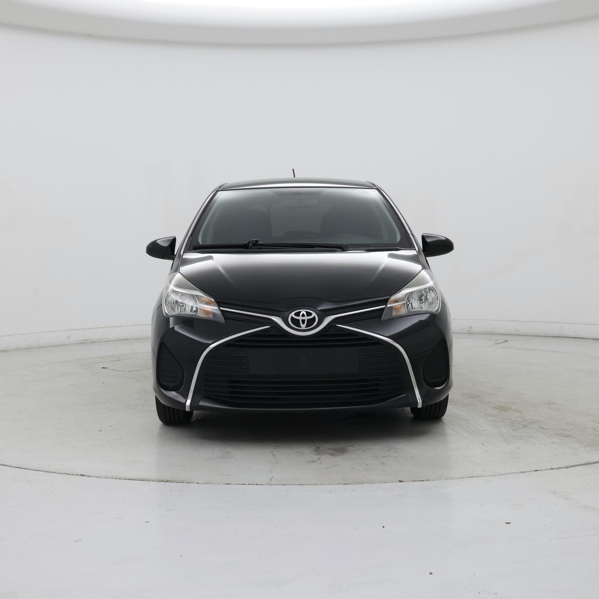 Thumbnail: 2015 Toyota Yaris - 5