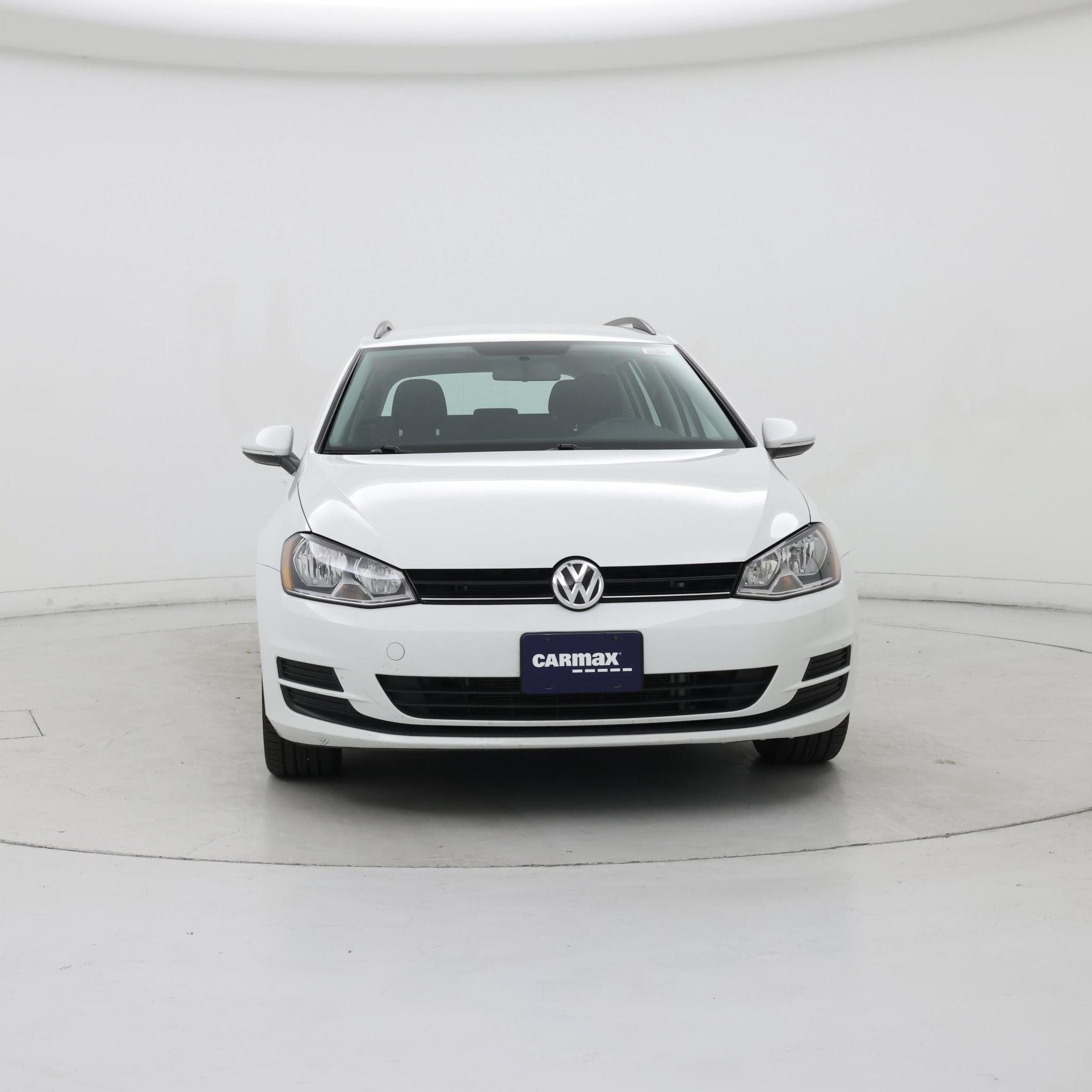 Thumbnail: 2016 Volkswagen Golf - 5