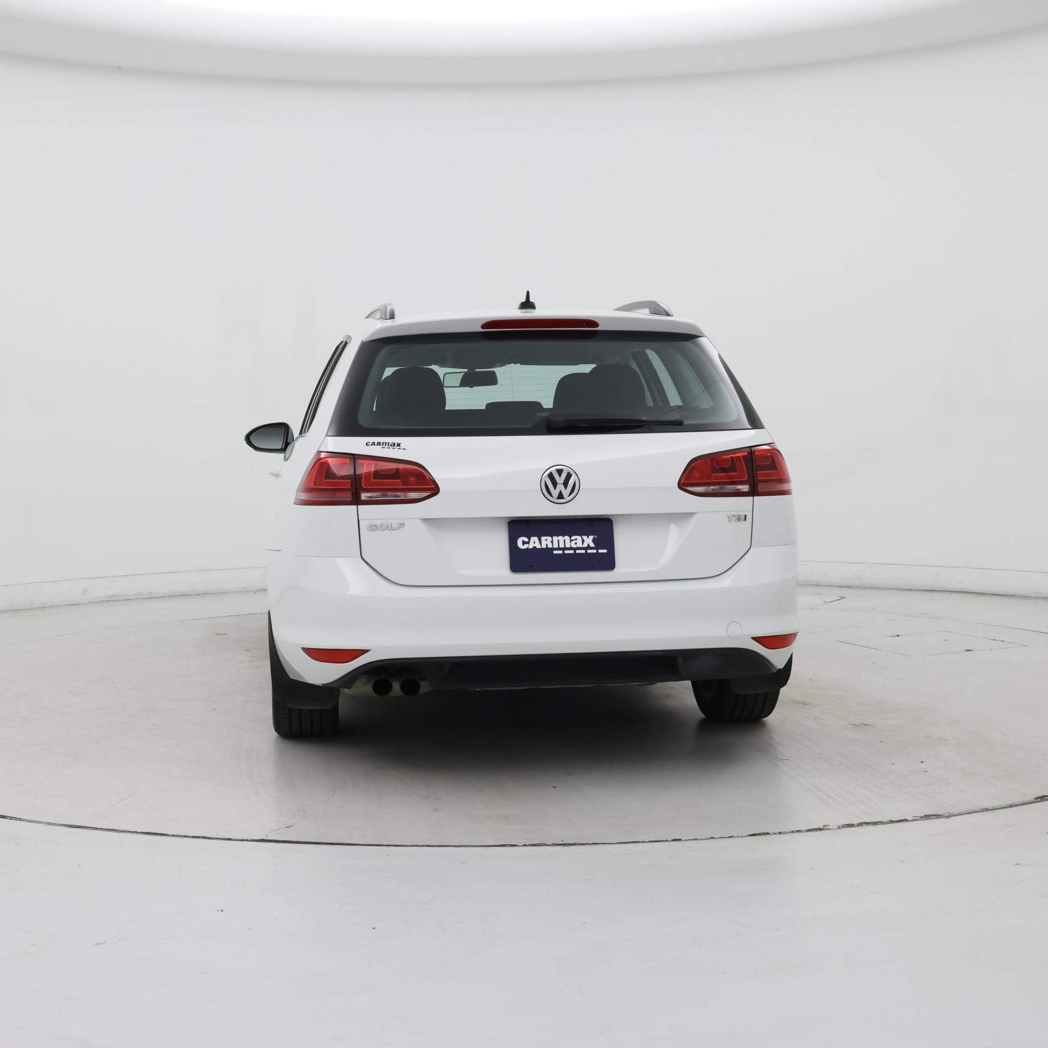 Thumbnail: 2016 Volkswagen Golf - 6