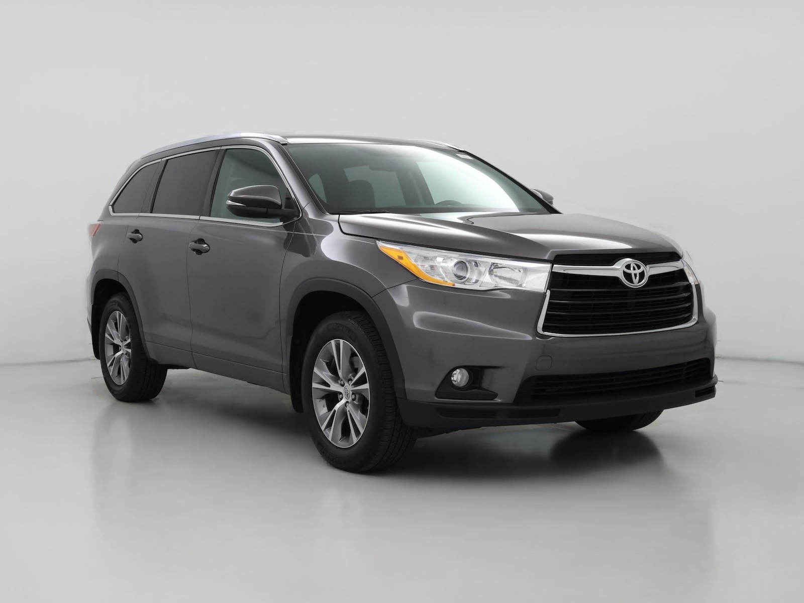 2014 Toyota Highlander XLE