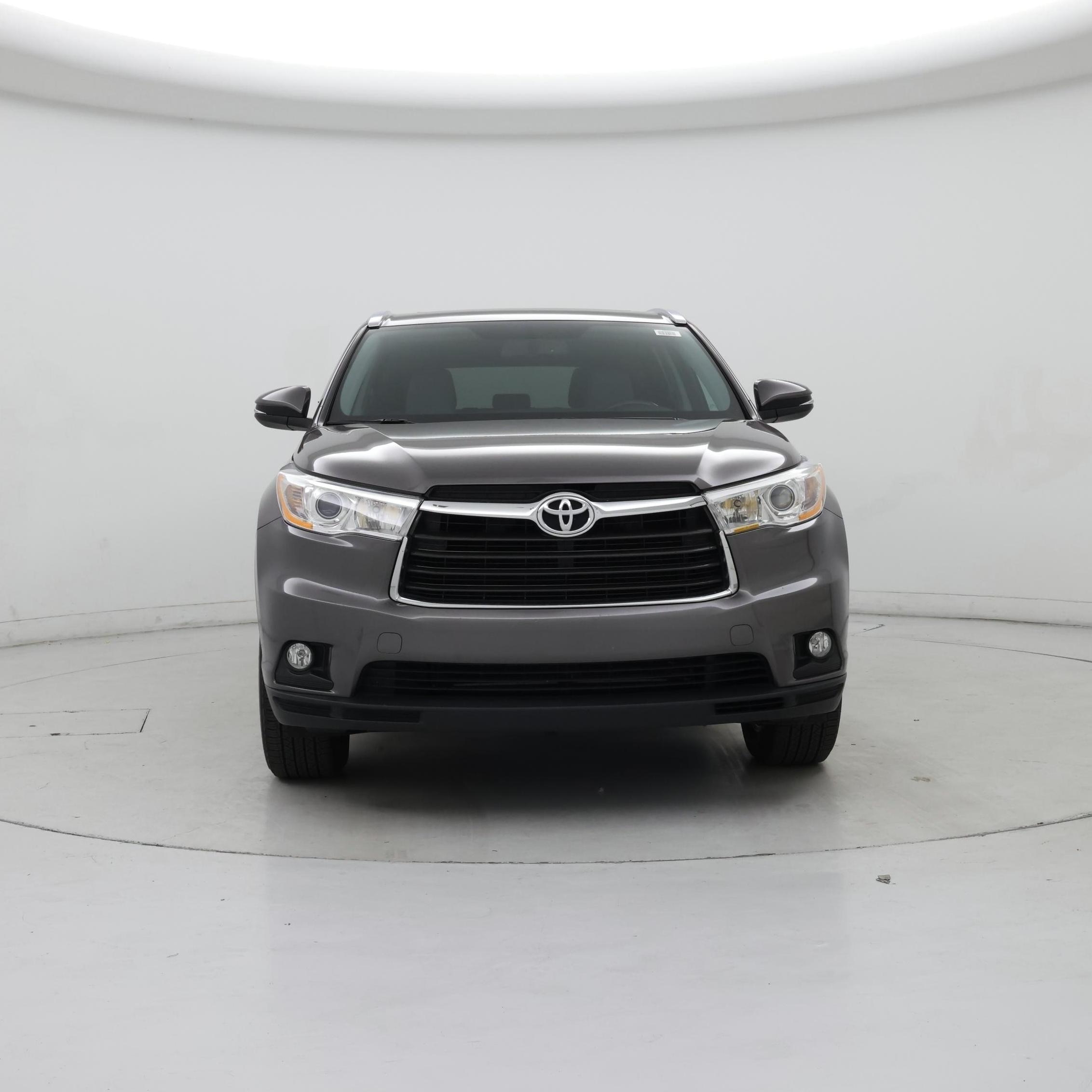Thumbnail: 2014 Toyota Highlander - 5