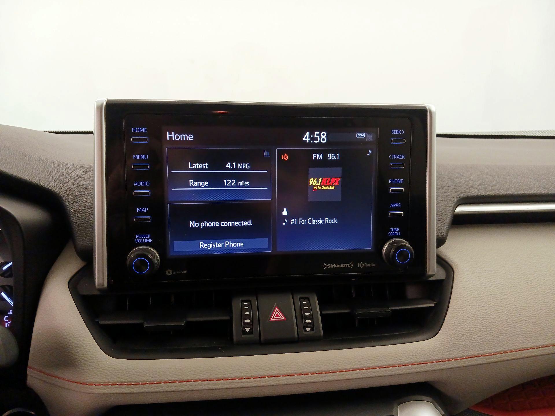 Thumbnail: 2019 Toyota RAV4 - 14