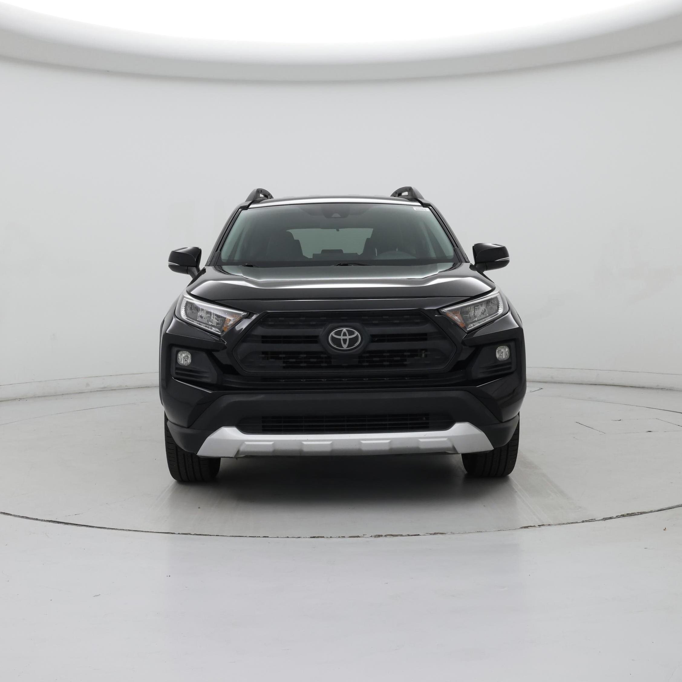 Thumbnail: 2019 Toyota RAV4 - 5
