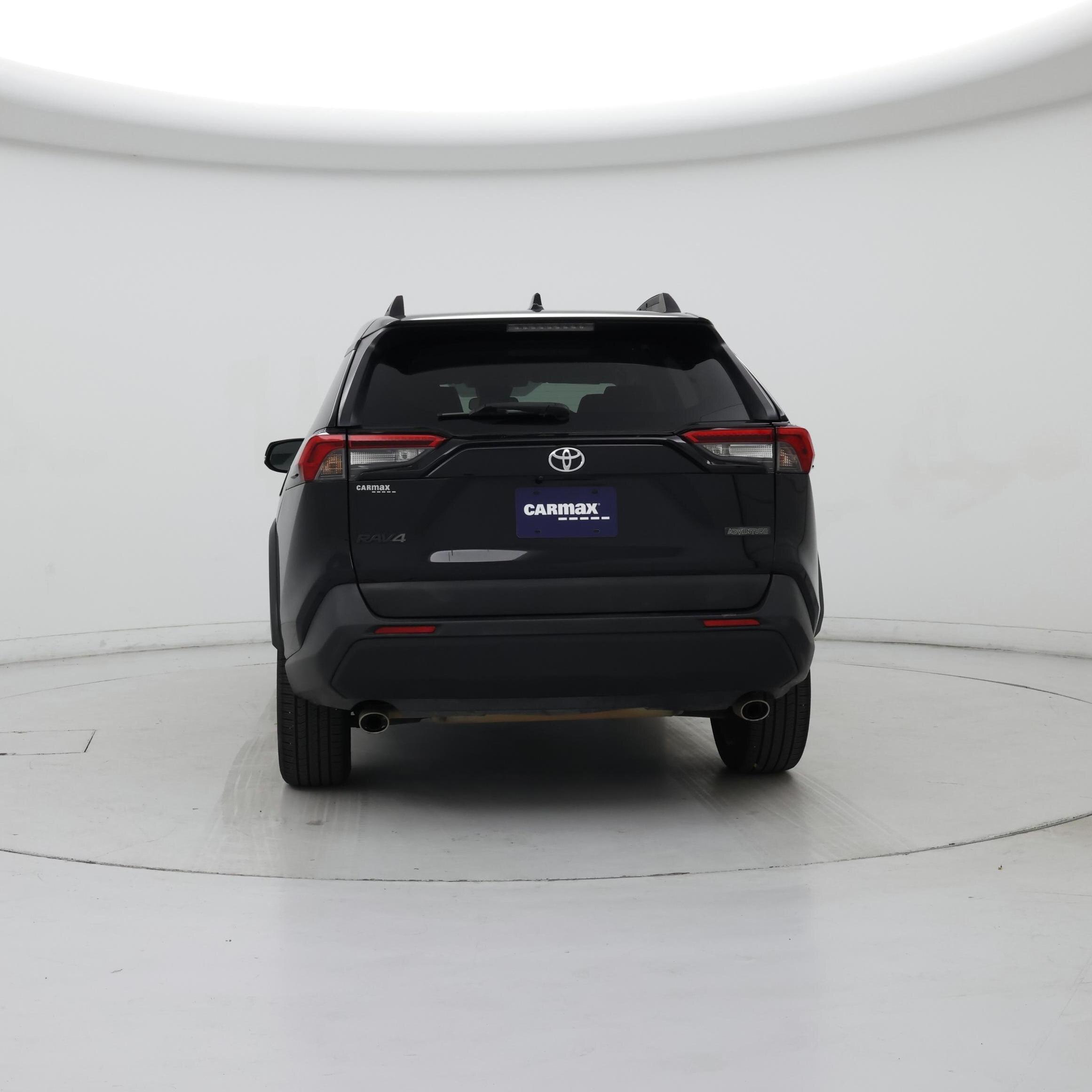 Thumbnail: 2019 Toyota RAV4 - 6