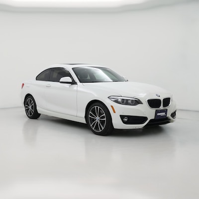 2019 BMW 230 I