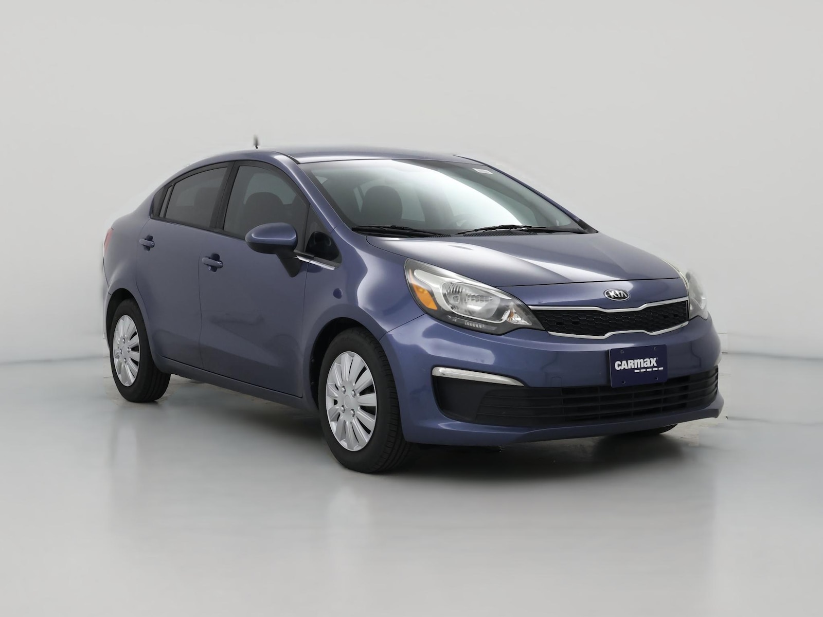 2016 Kia Rio EX