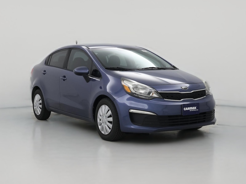 2016 Kia Rio EX -
                  Gilbert, AZ