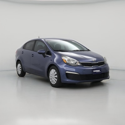 2016 Kia Rio EX