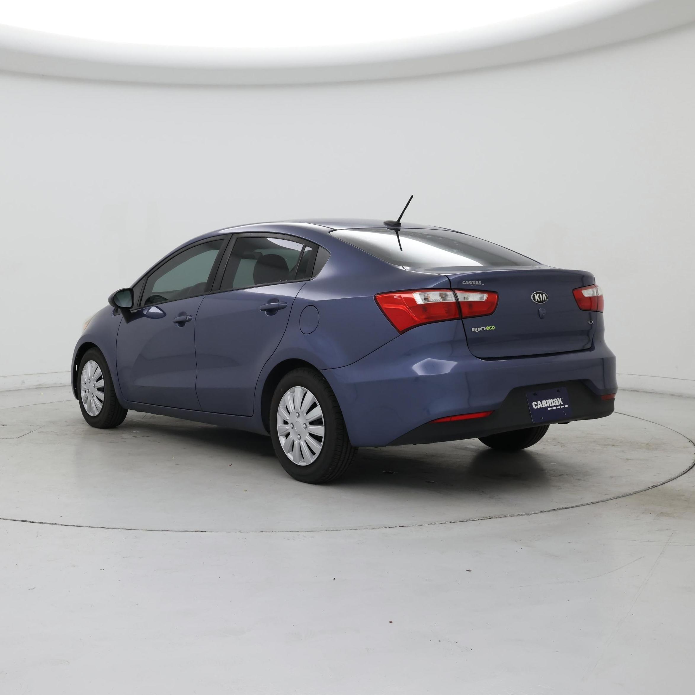 Thumbnail: 2016 Kia Rio - 2