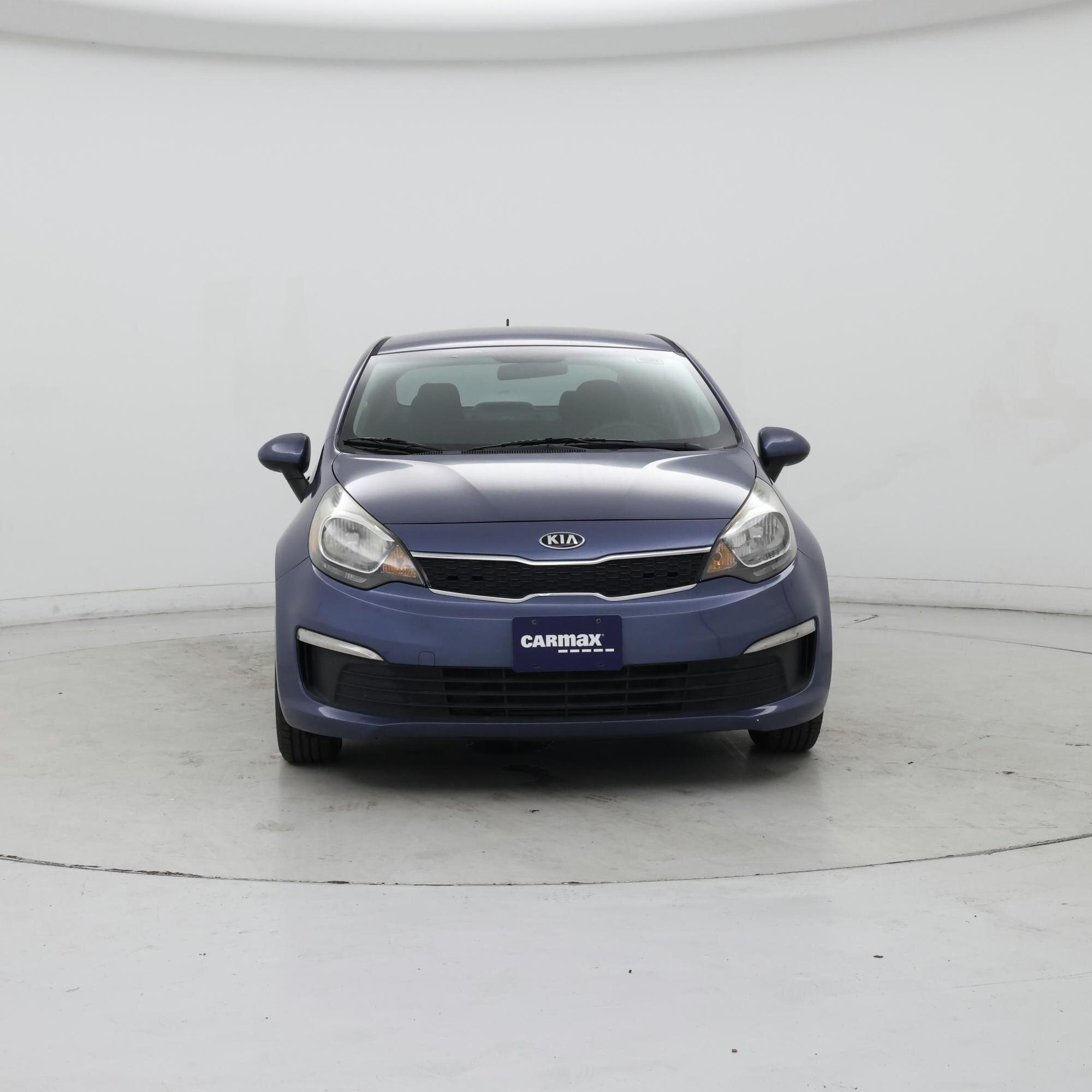 Thumbnail: 2016 Kia Rio - 5