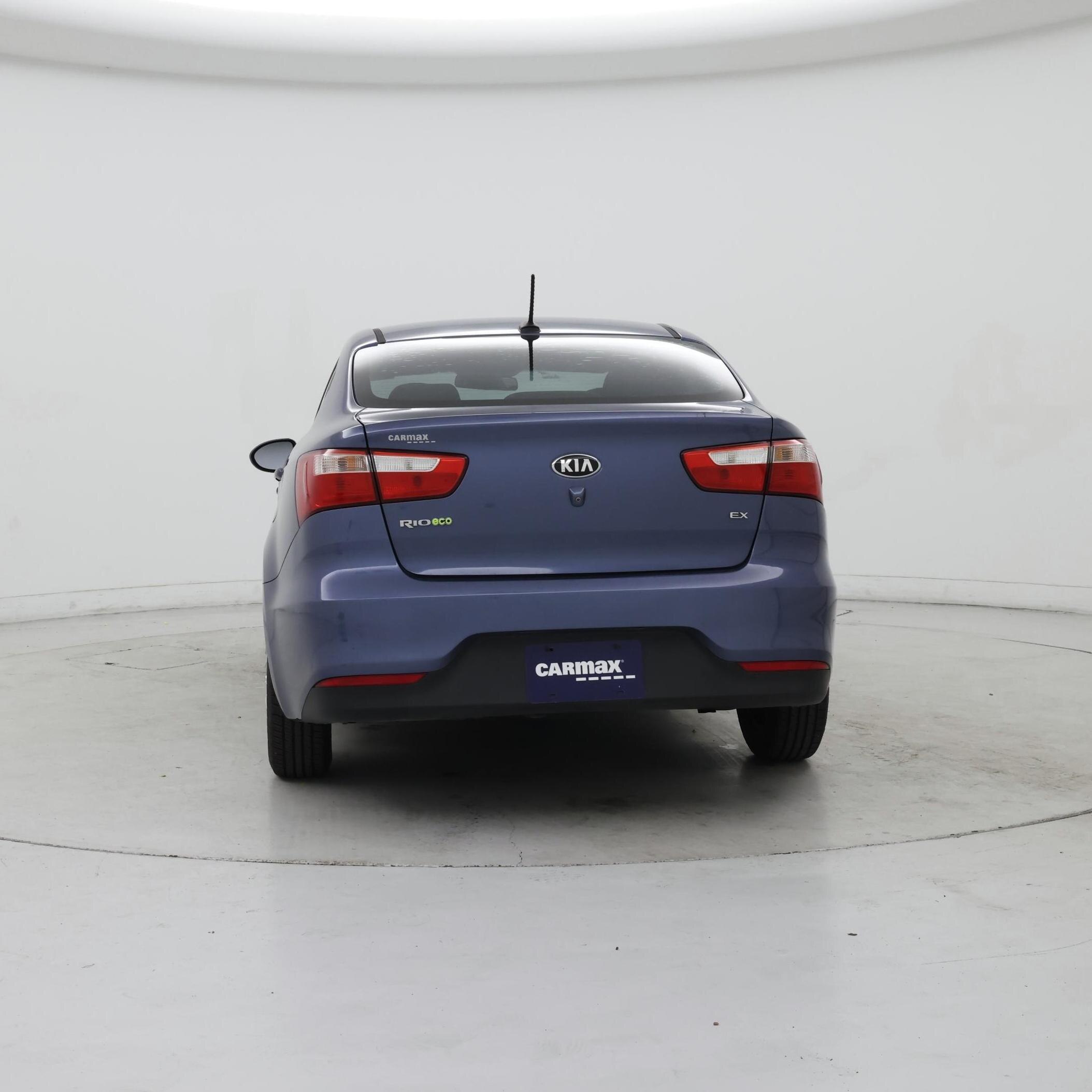 Thumbnail: 2016 Kia Rio - 6