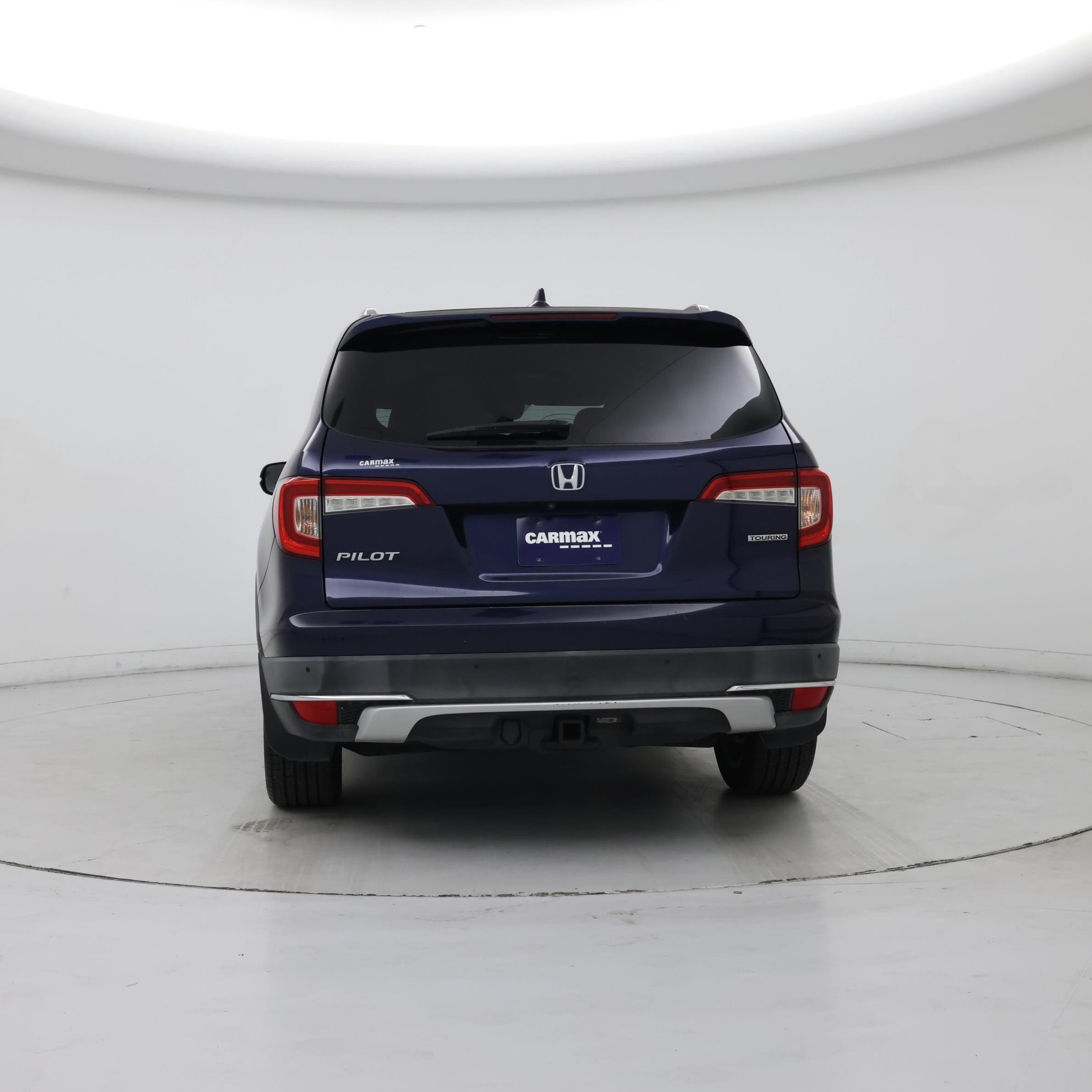 Thumbnail: 2019 Honda Pilot - 6