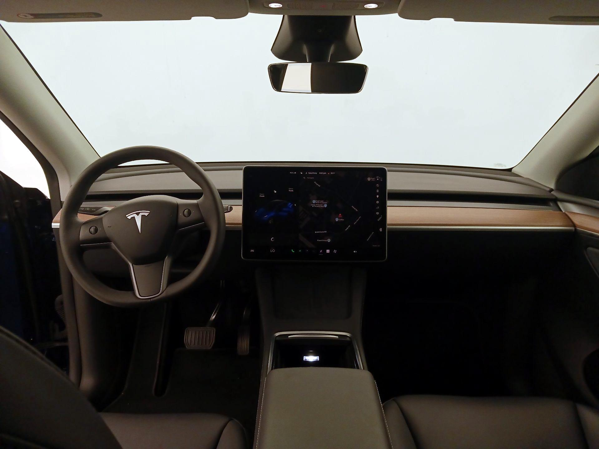 Thumbnail: 2024 Tesla Model Y - 9