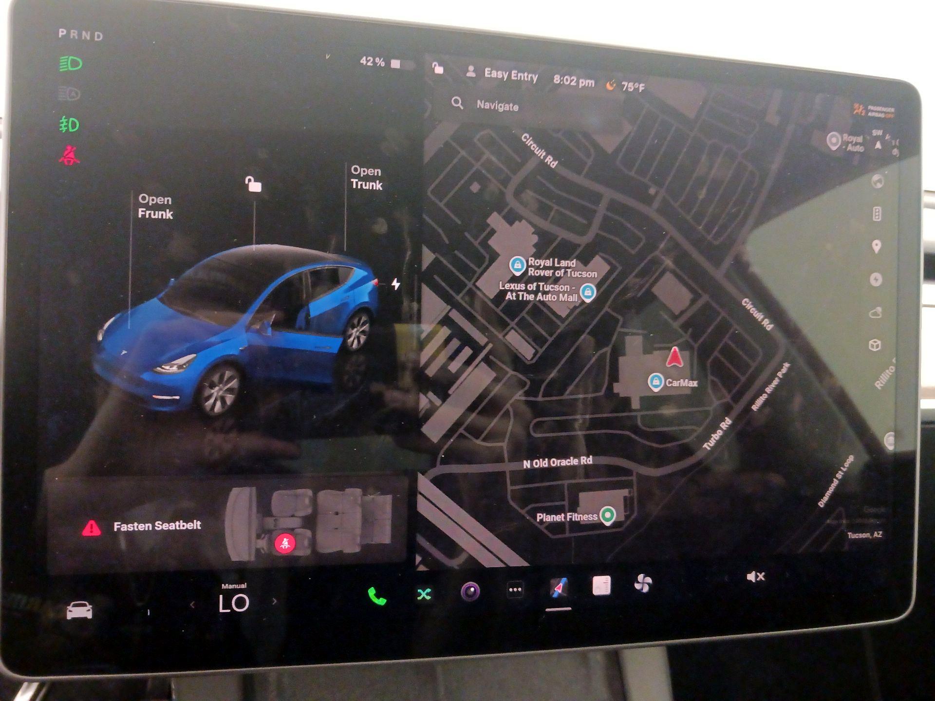 Thumbnail: 2024 Tesla Model Y - 14