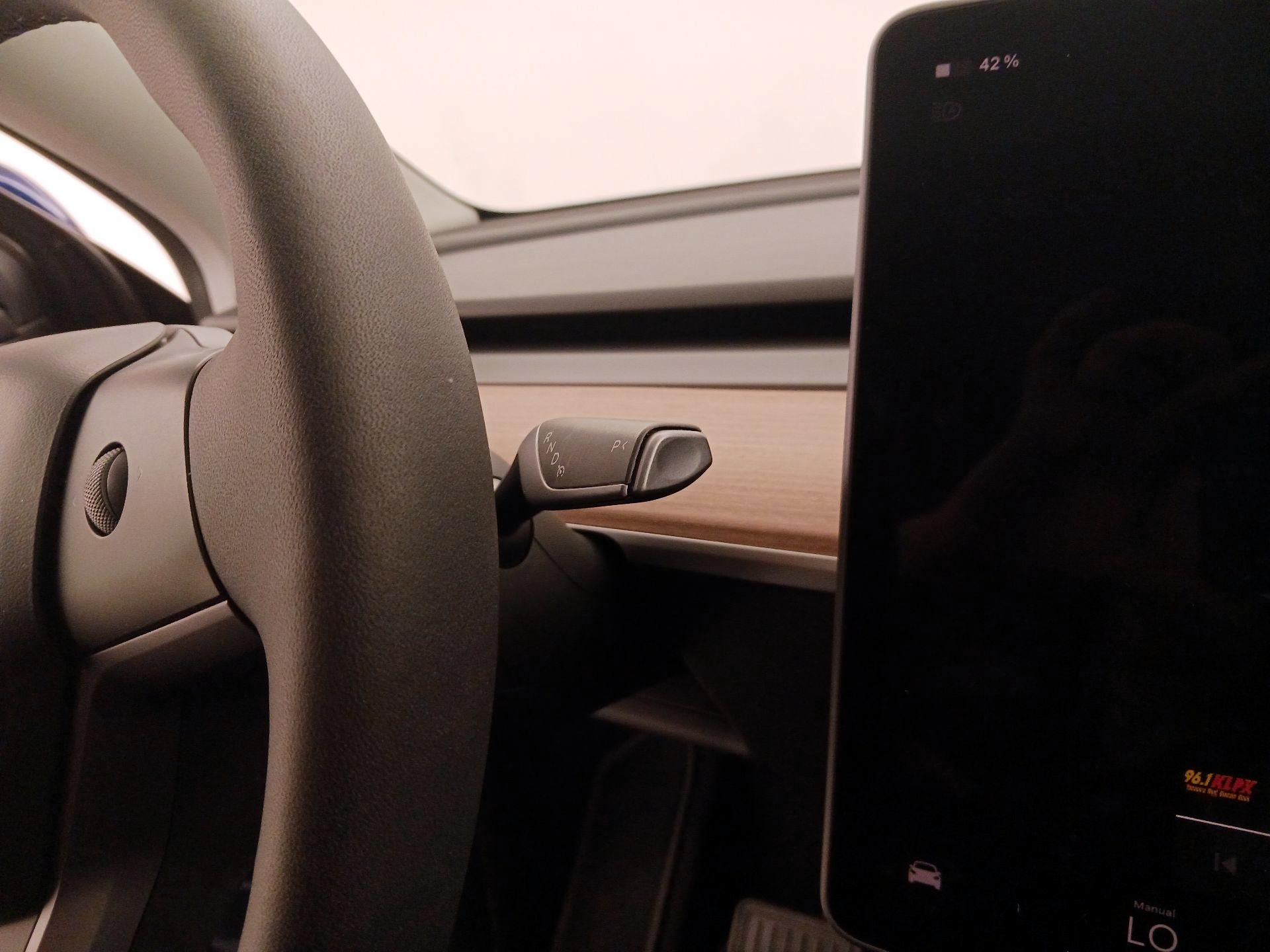 Thumbnail: 2024 Tesla Model Y - 18