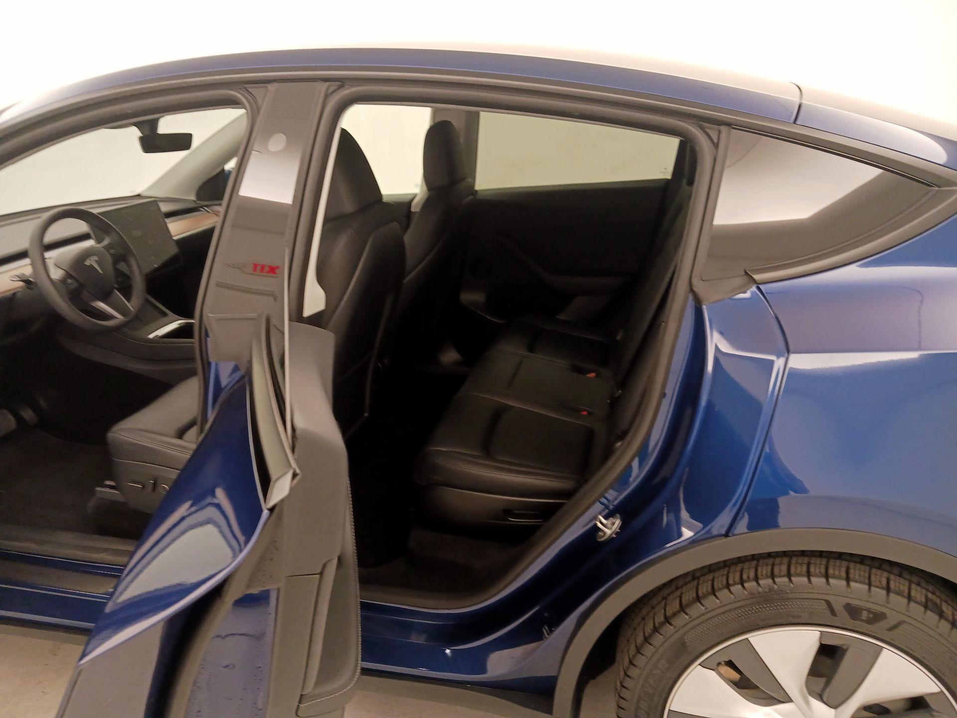 Thumbnail: 2024 Tesla Model Y - 20