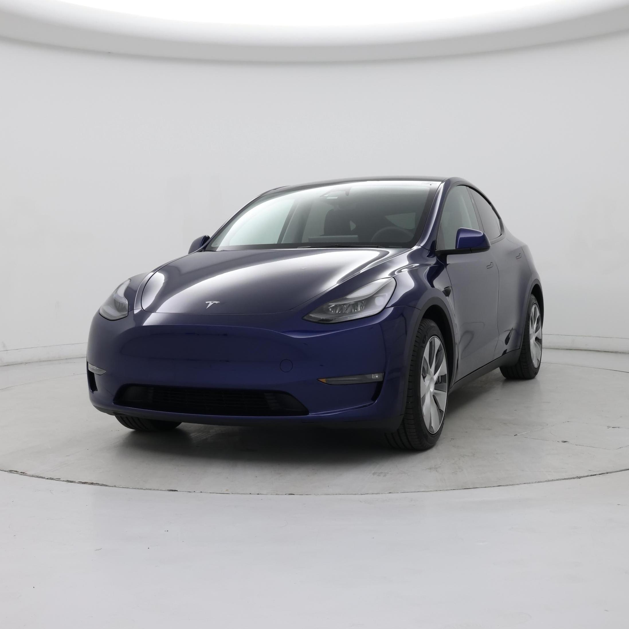 Thumbnail: 2024 Tesla Model Y - 4