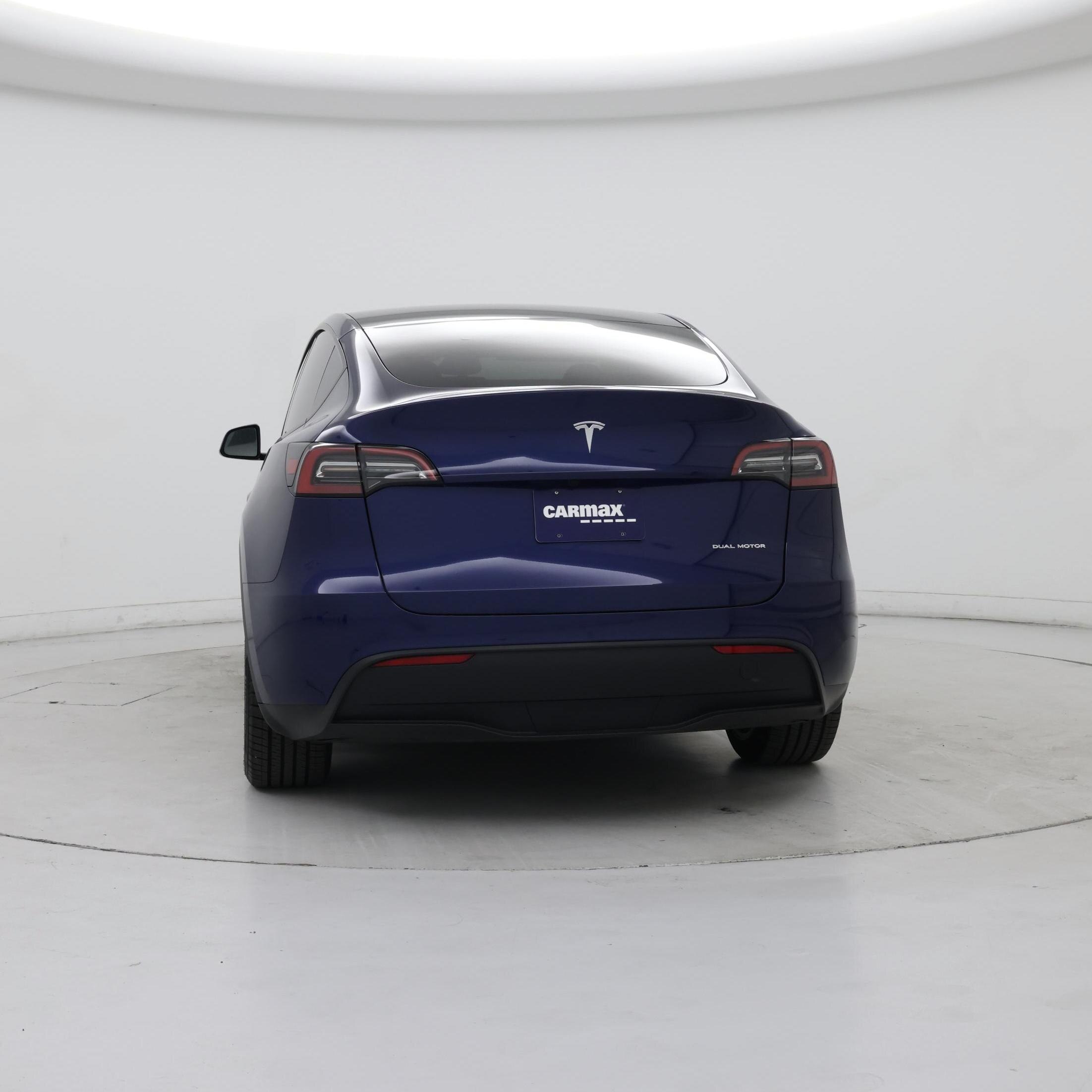Thumbnail: 2024 Tesla Model Y - 6