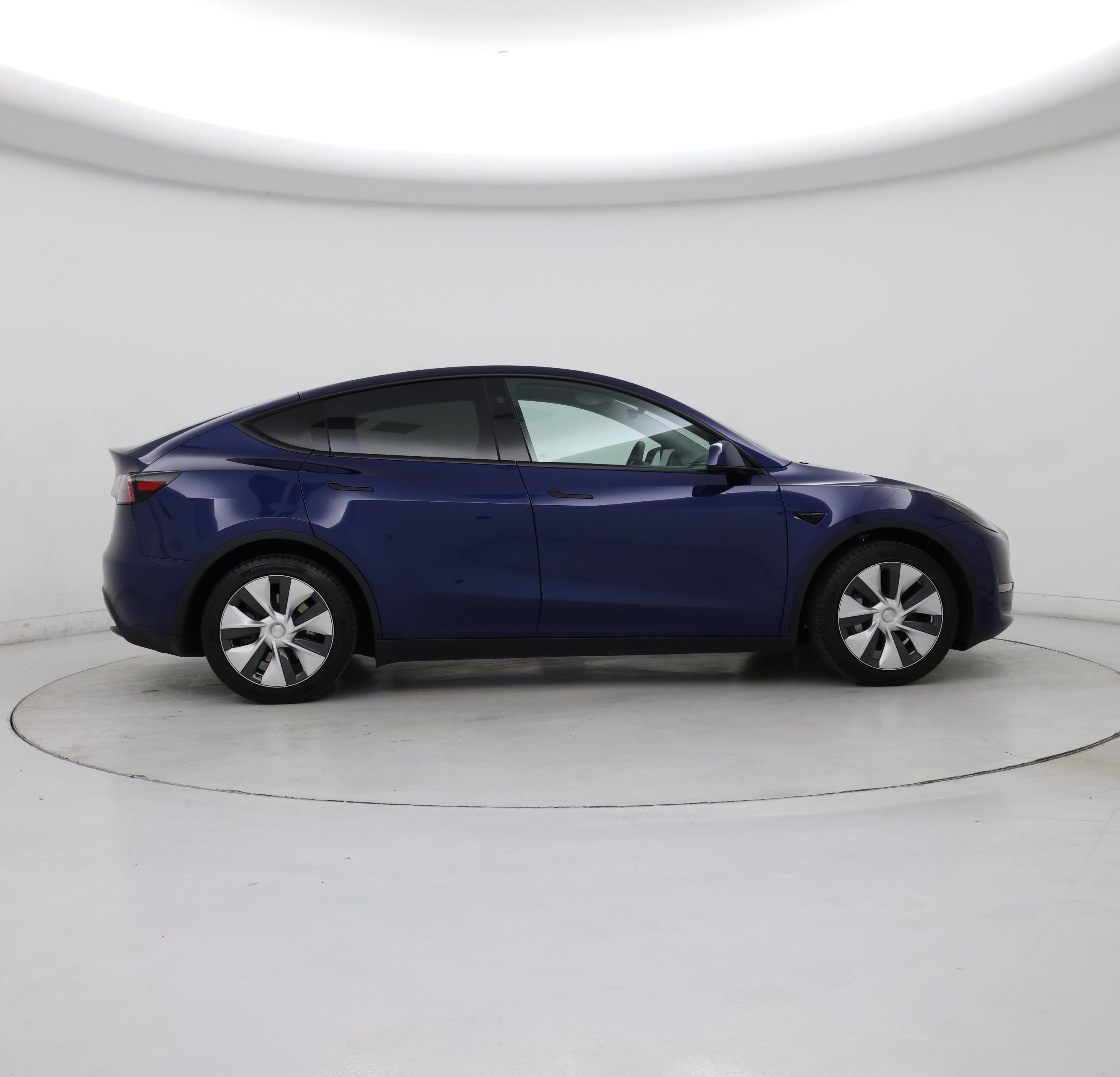 Thumbnail: 2024 Tesla Model Y - 7