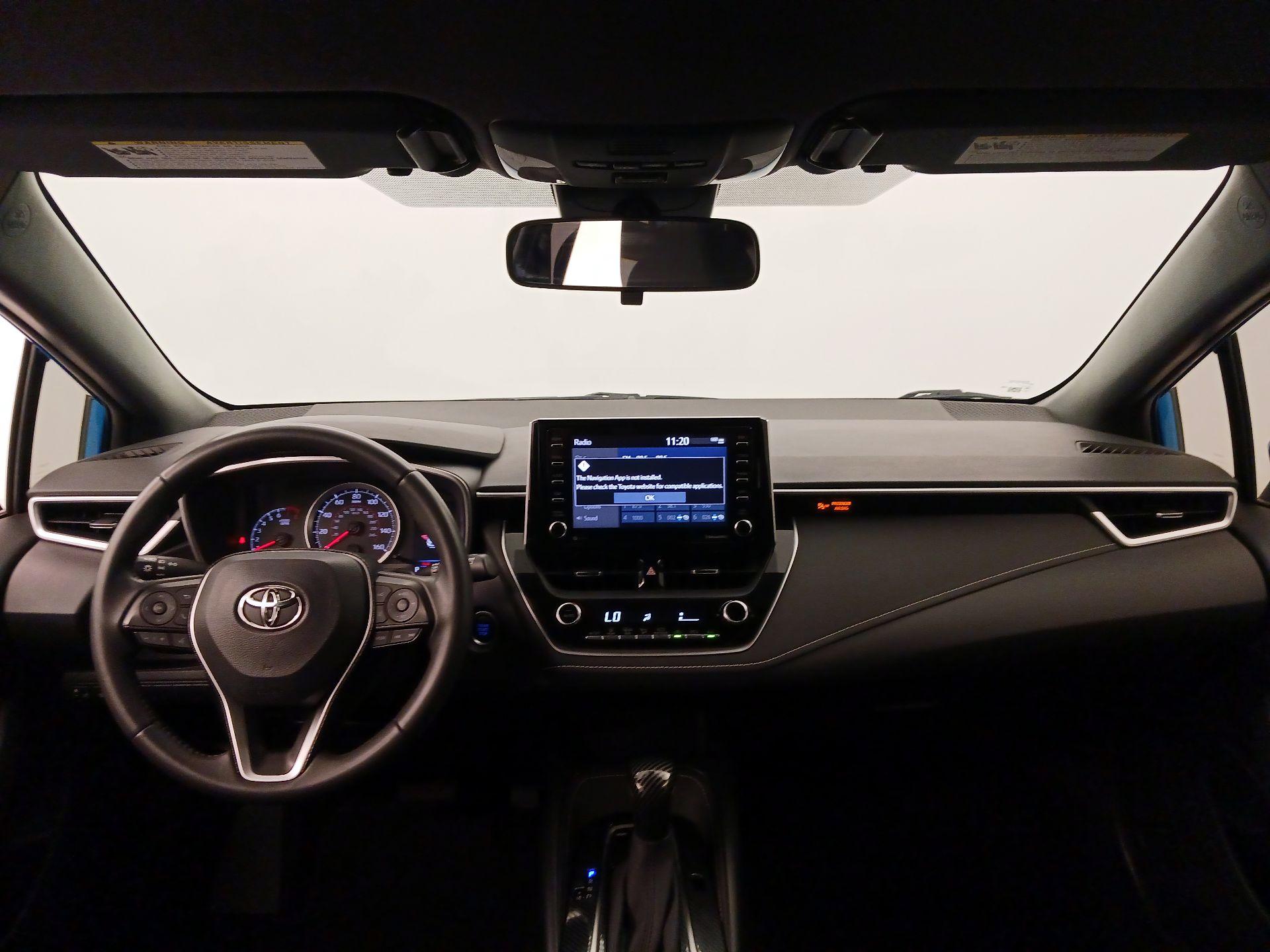 Thumbnail: 2021 Toyota Corolla - 9