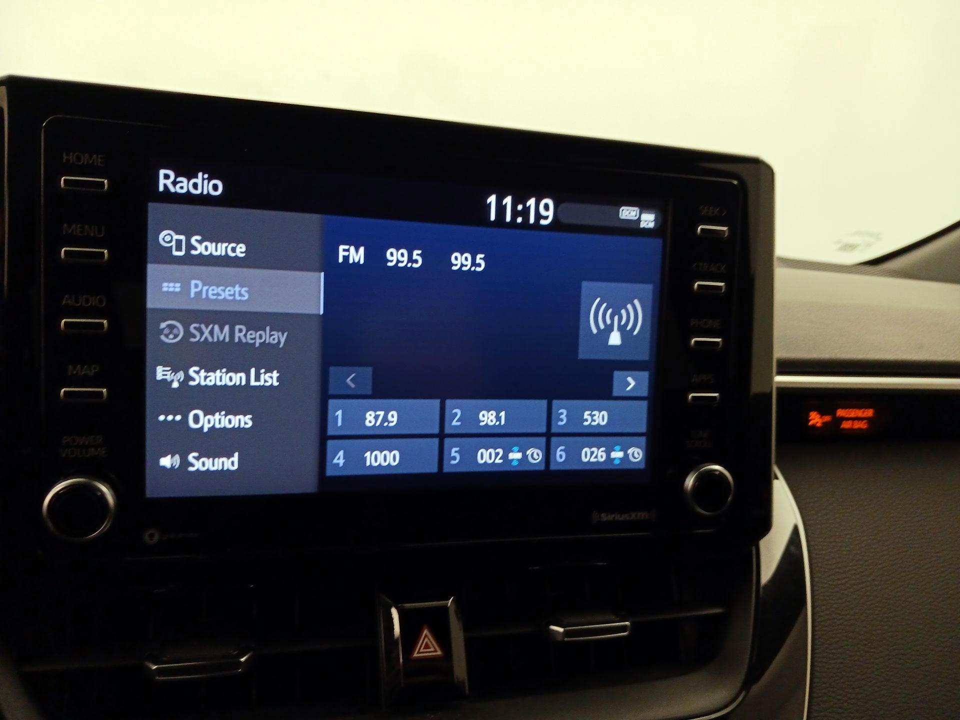 Thumbnail: 2021 Toyota Corolla - 15