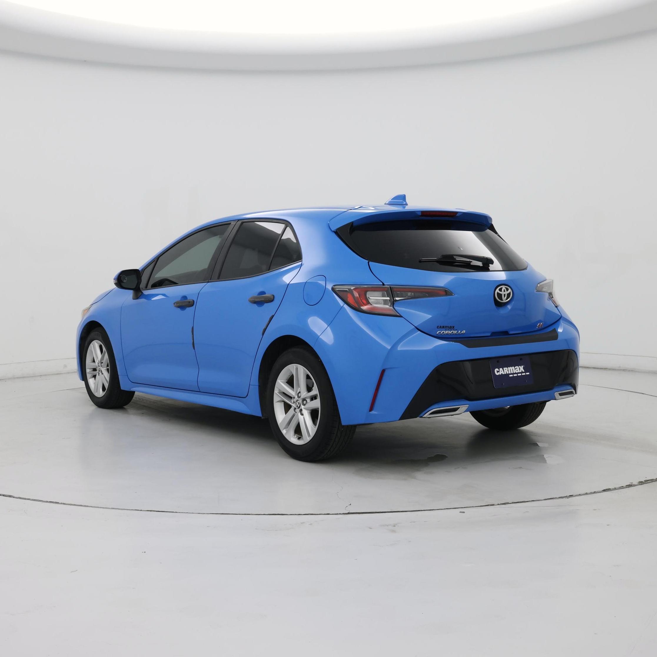 Thumbnail: 2021 Toyota Corolla - 2