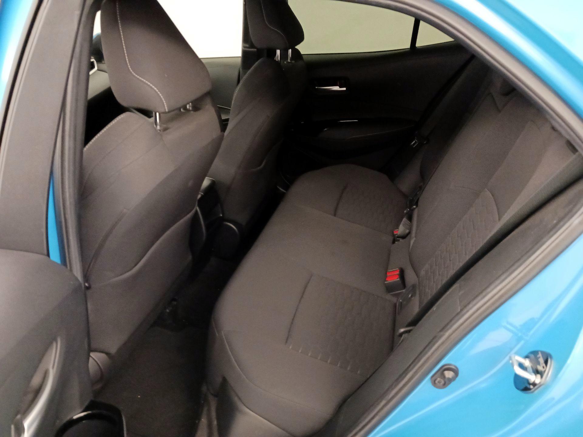 Thumbnail: 2021 Toyota Corolla - 19