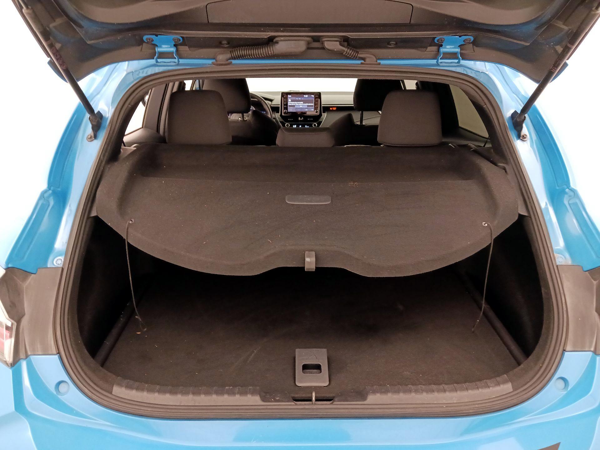 Thumbnail: 2021 Toyota Corolla - 20