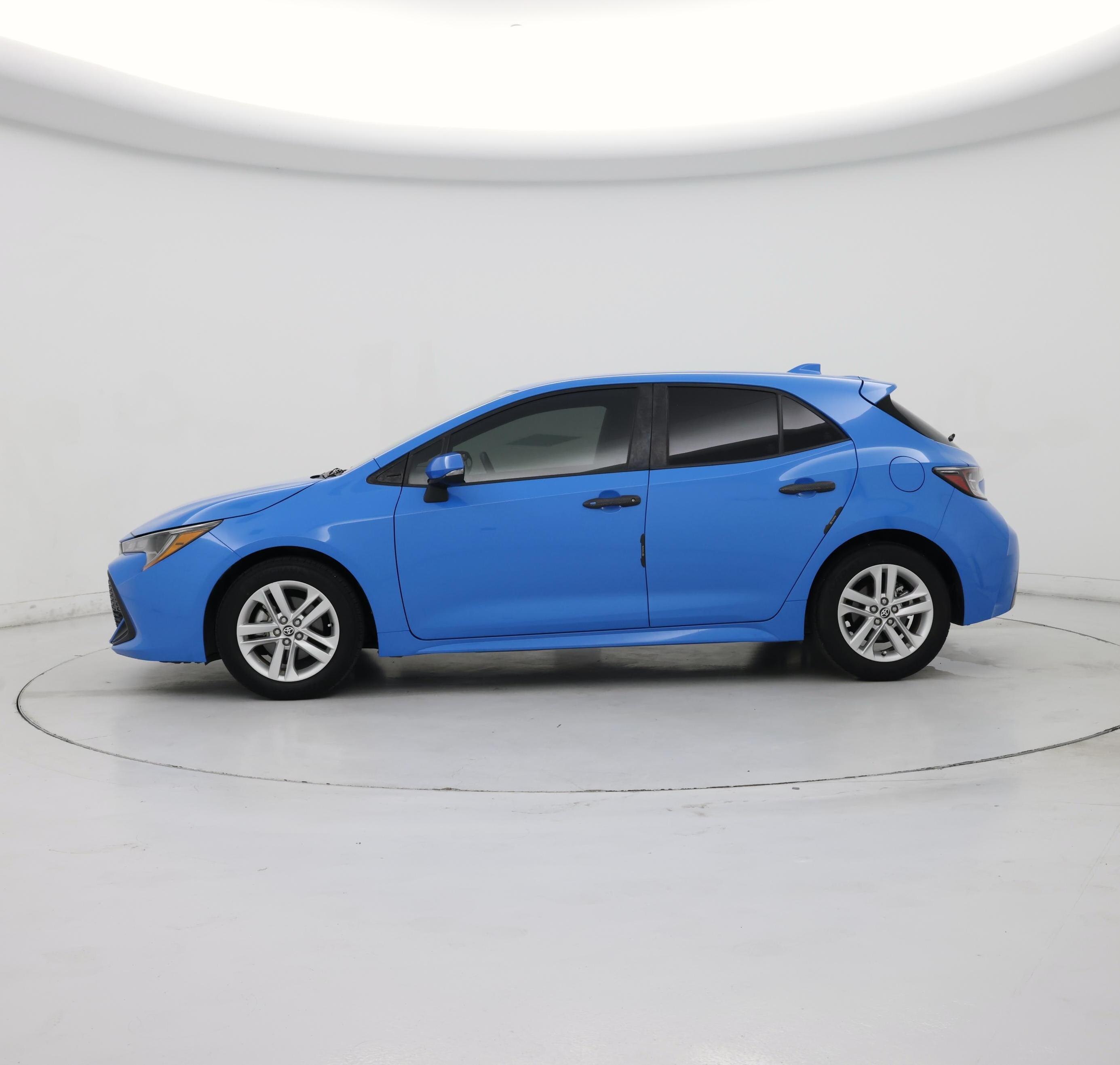 Thumbnail: 2021 Toyota Corolla - 3