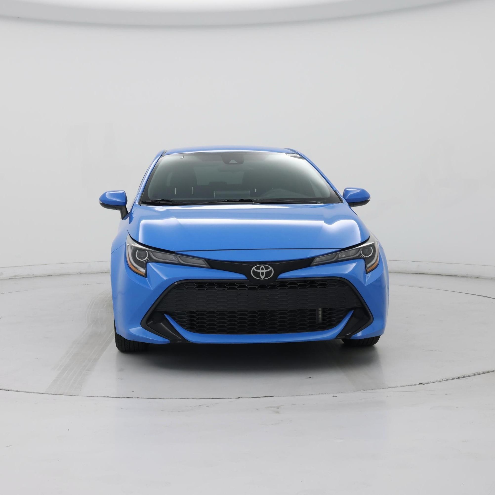 Thumbnail: 2021 Toyota Corolla - 5