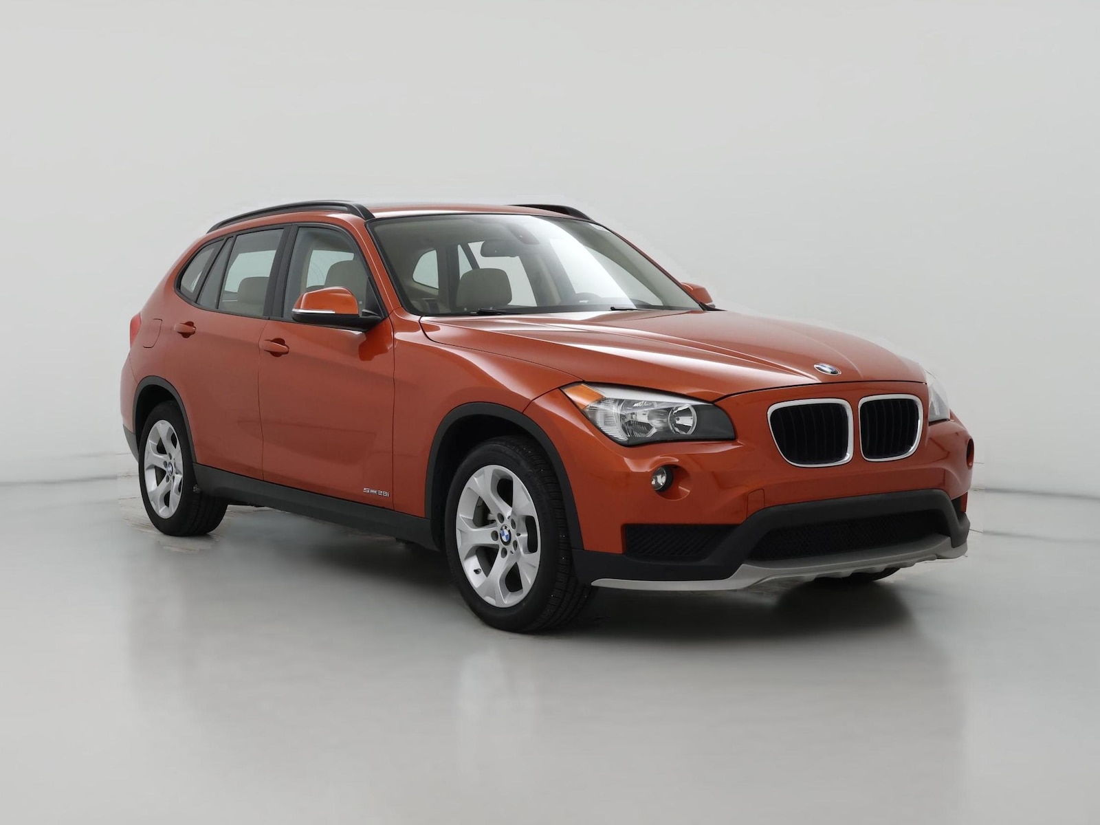 2015 BMW X1