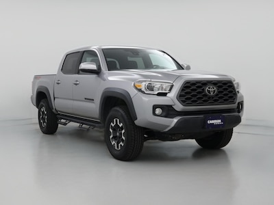 2020 Toyota Tacoma TRD Off Road