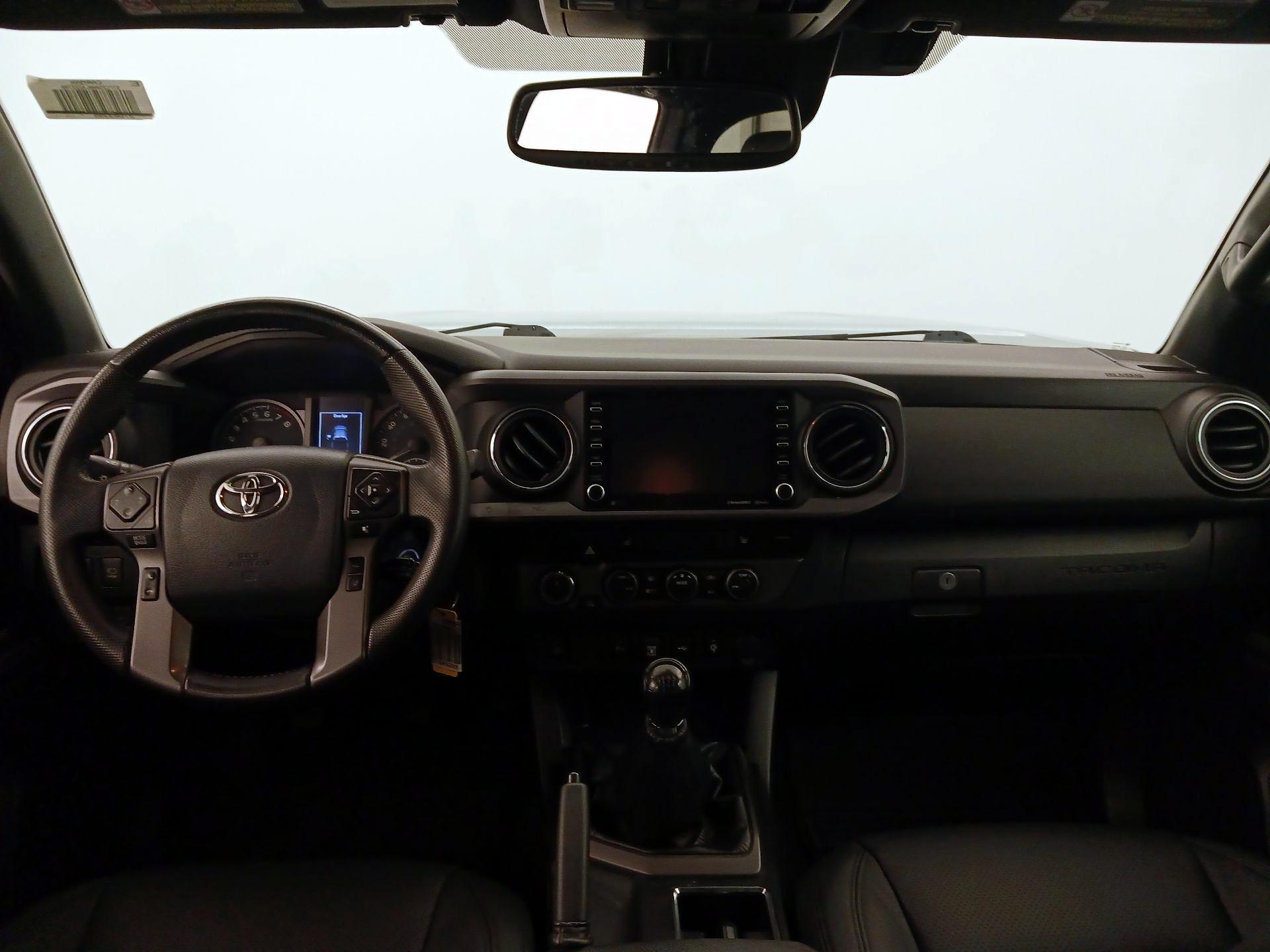 Thumbnail: 2020 Toyota Tacoma - 9