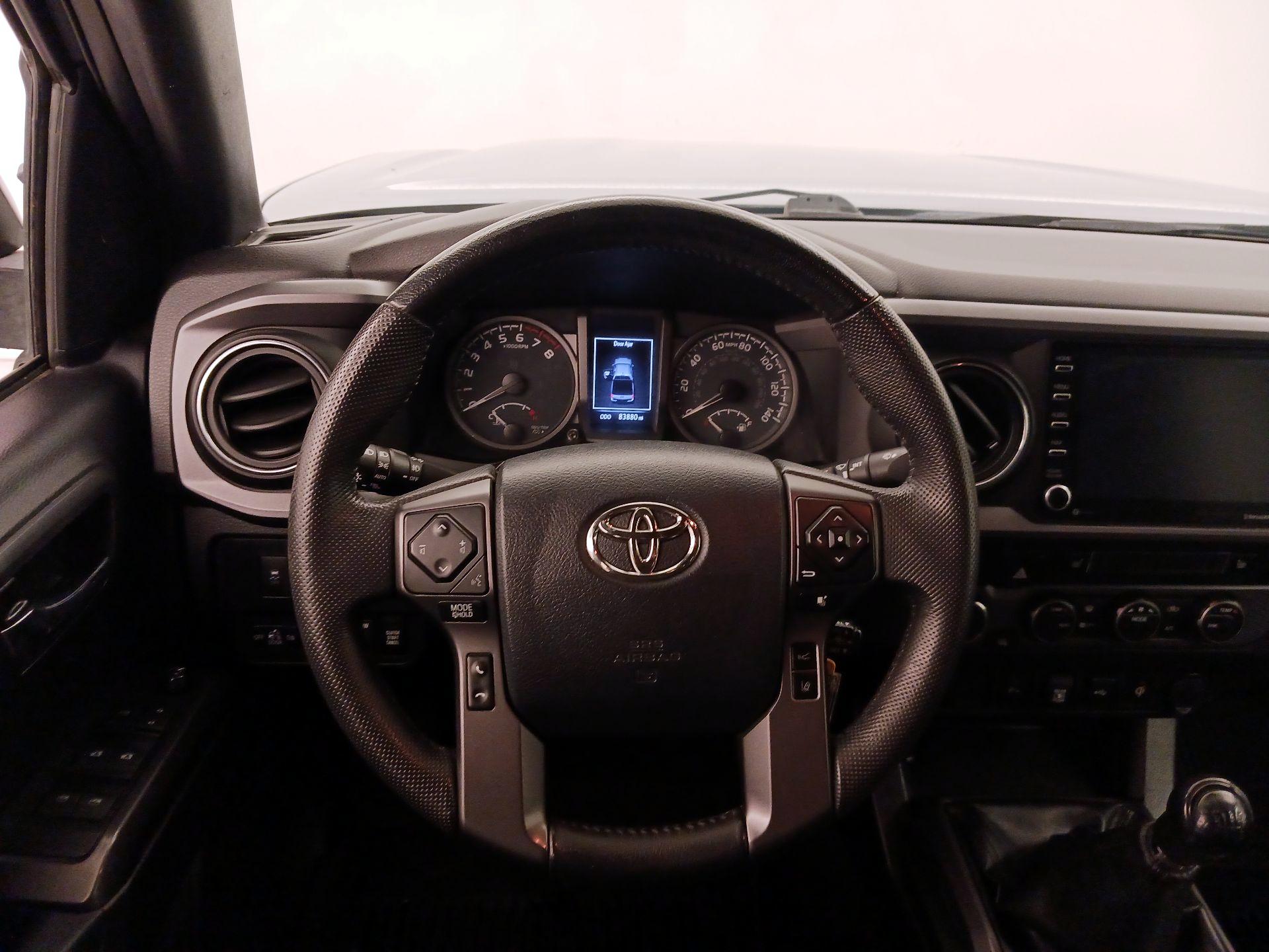 Thumbnail: 2020 Toyota Tacoma - 10