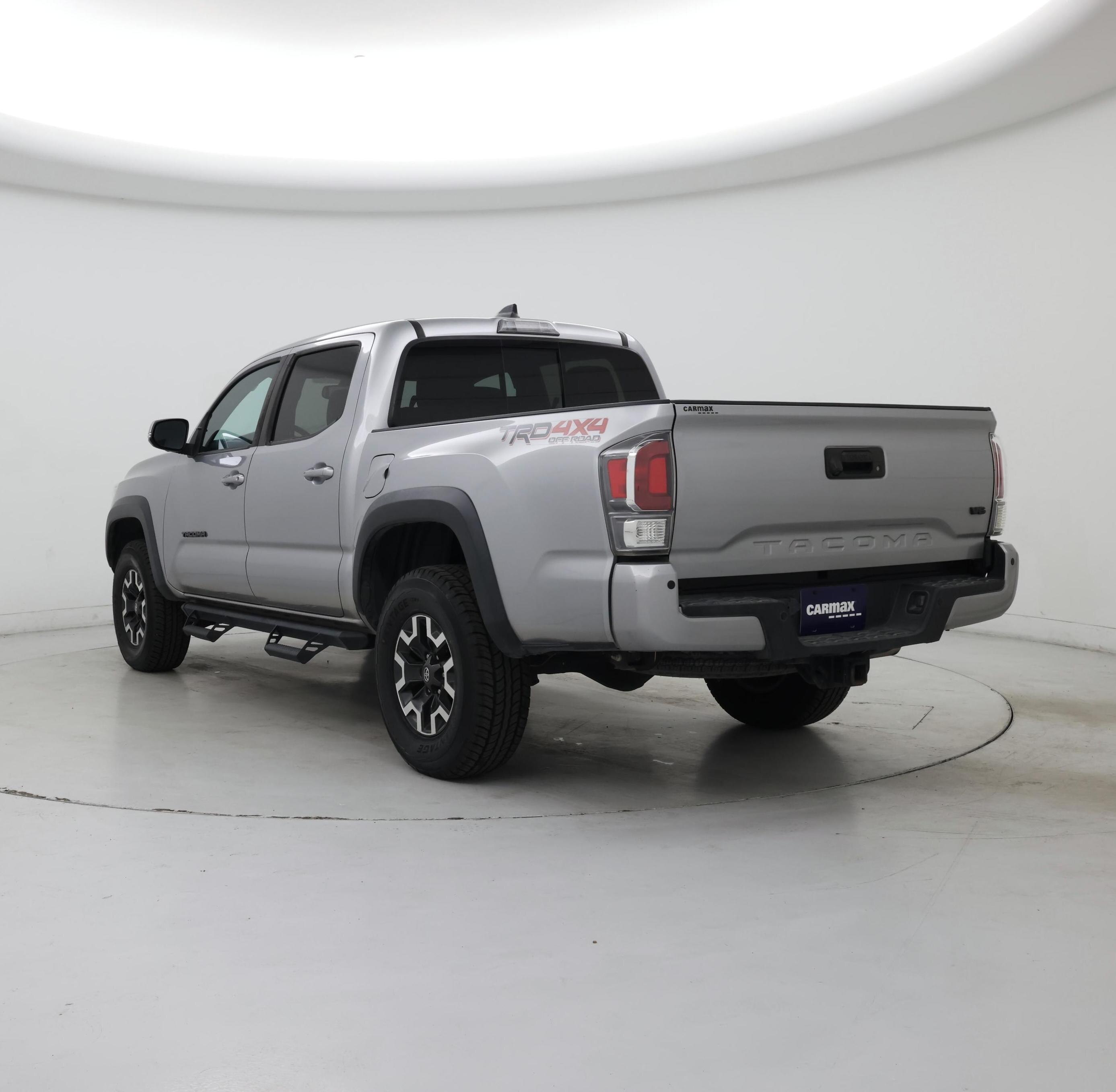 Thumbnail: 2020 Toyota Tacoma - 2