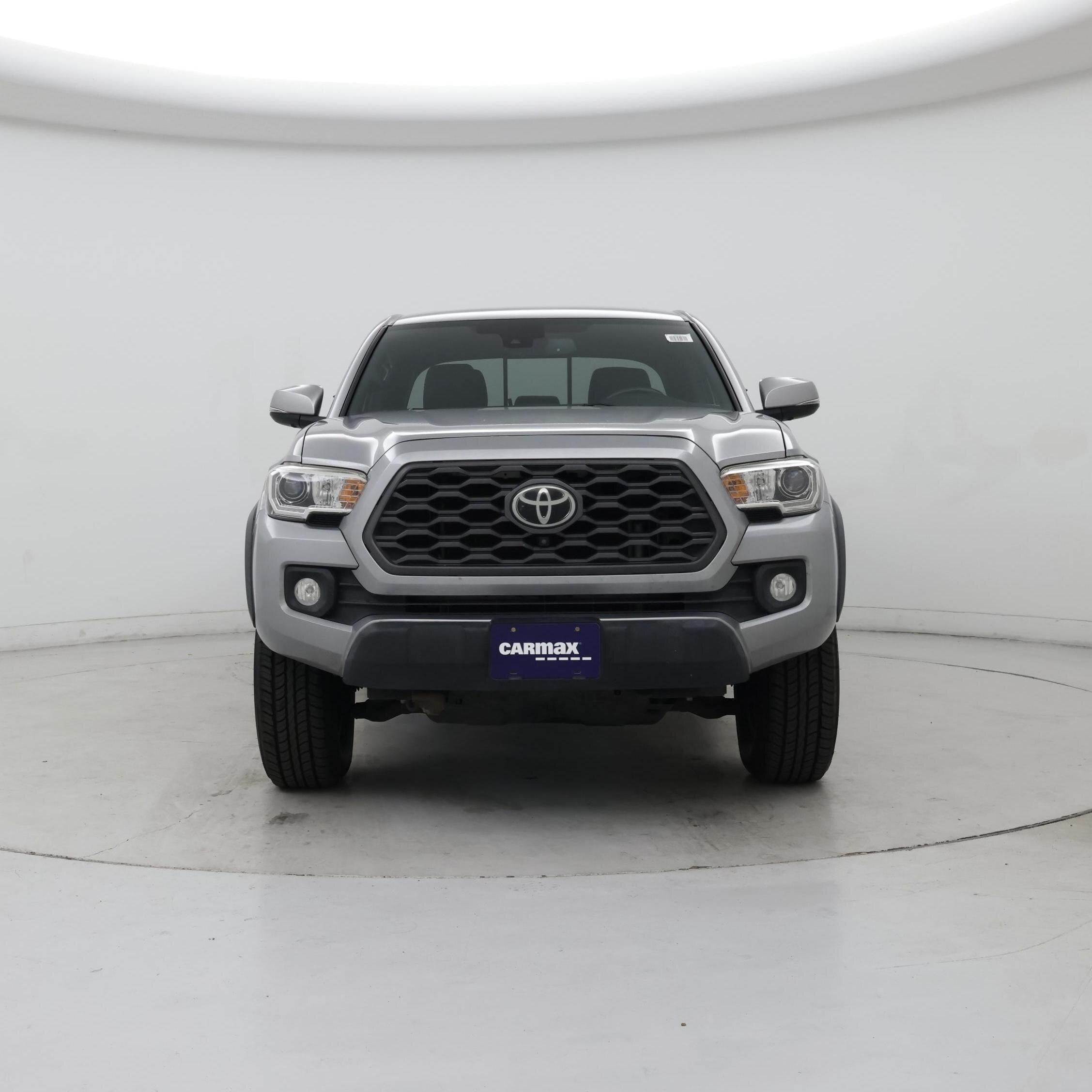 Thumbnail: 2020 Toyota Tacoma - 5