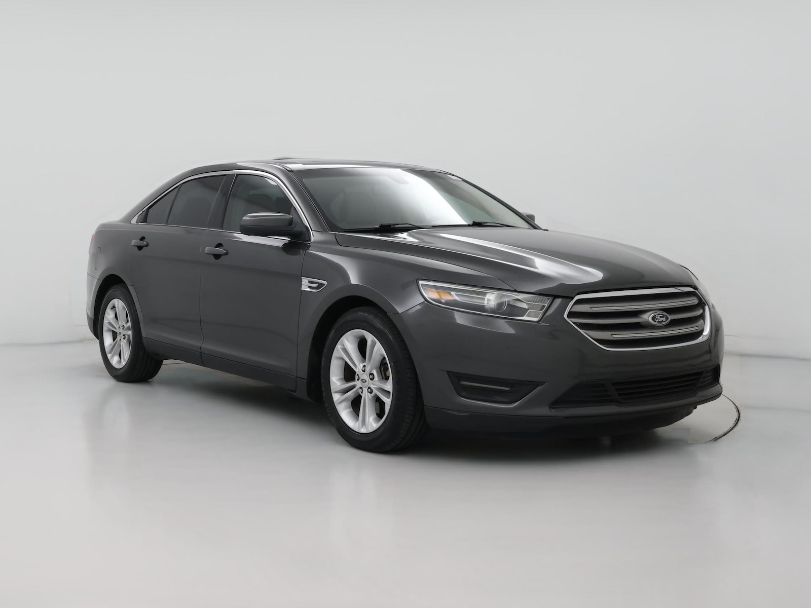 2016 Ford Taurus SEL