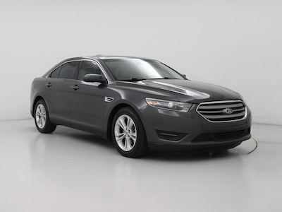 2016 Ford Taurus SEL
