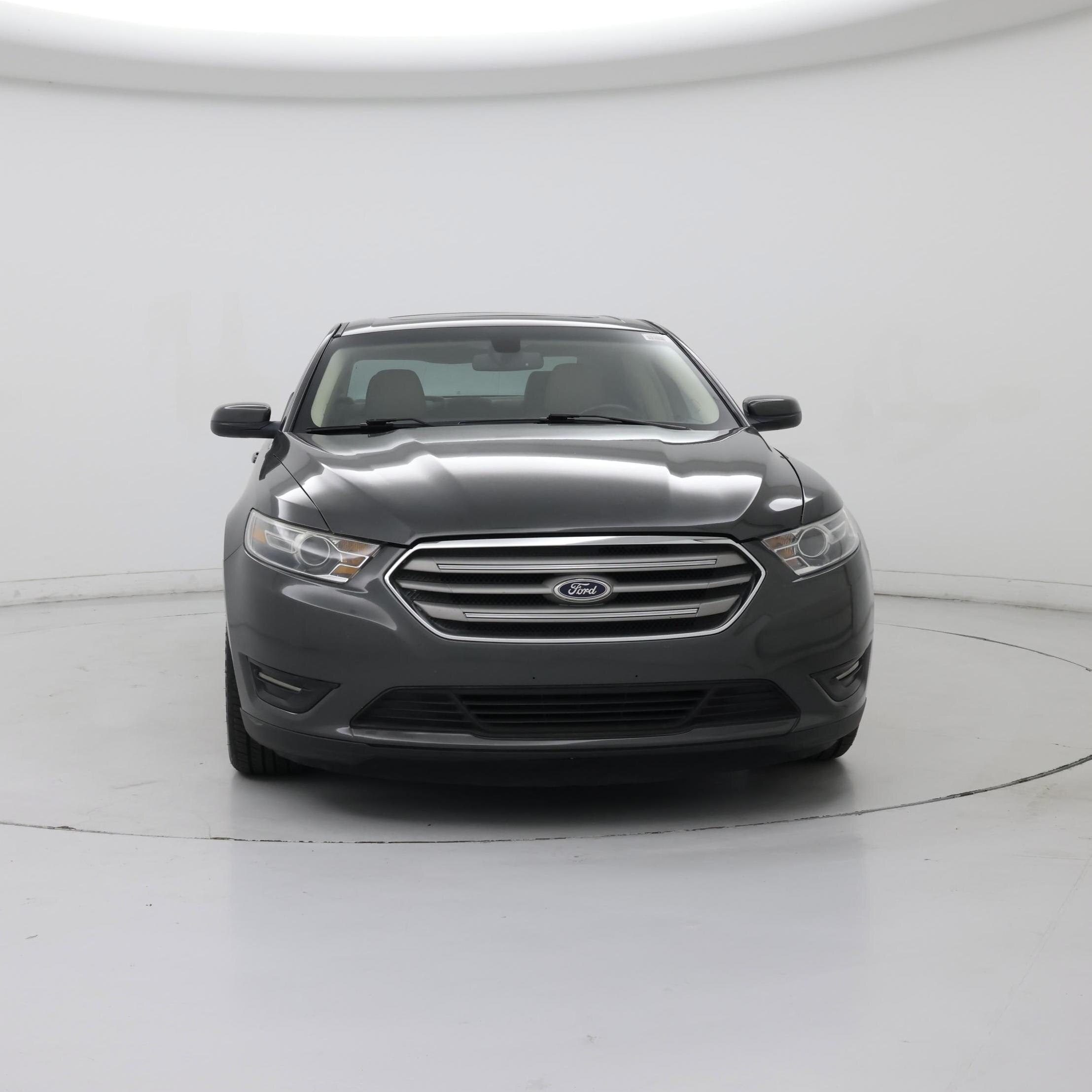 Thumbnail: 2016 Ford Taurus - 5