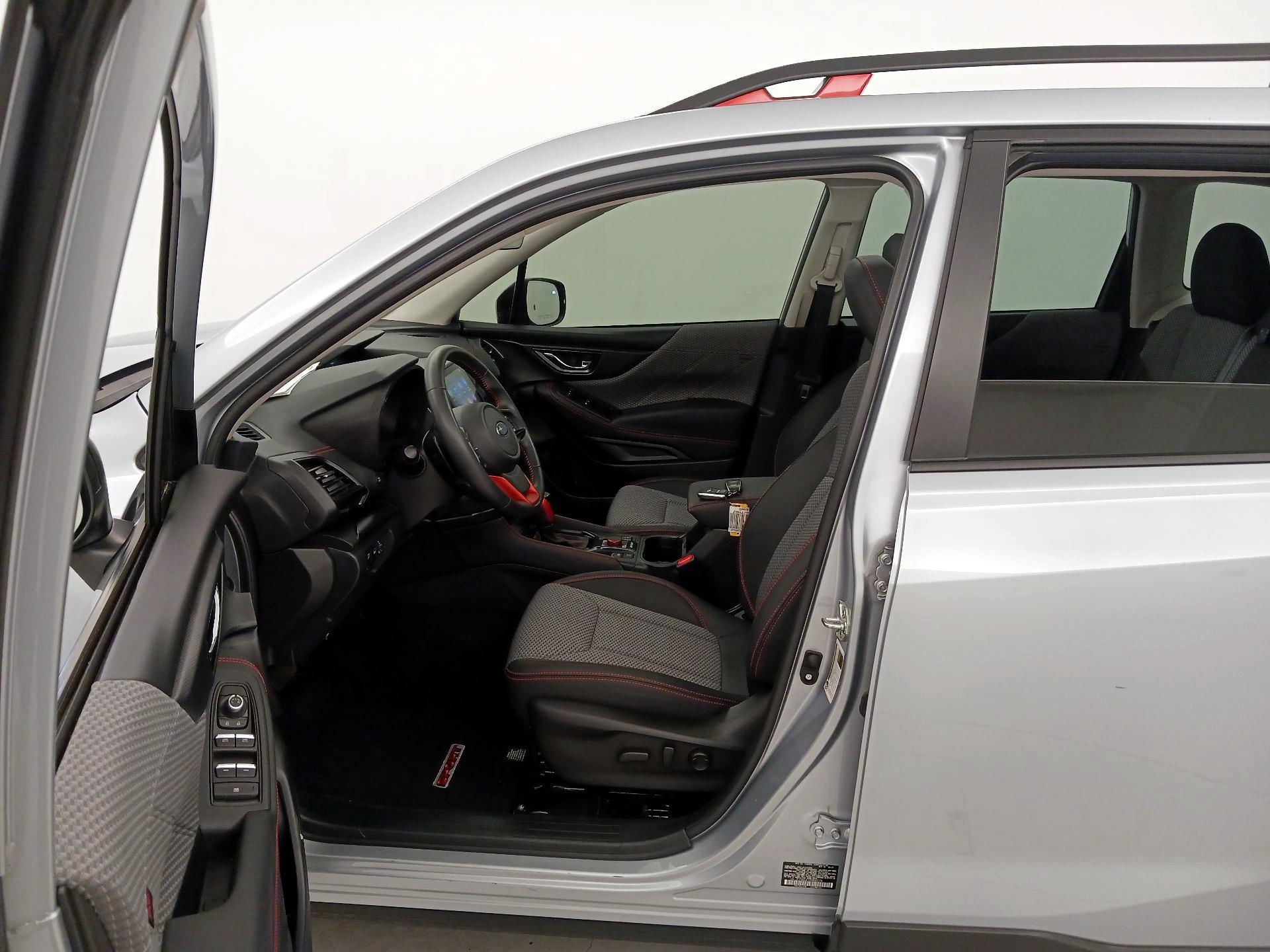 Thumbnail: 2023 Subaru Forester - 11