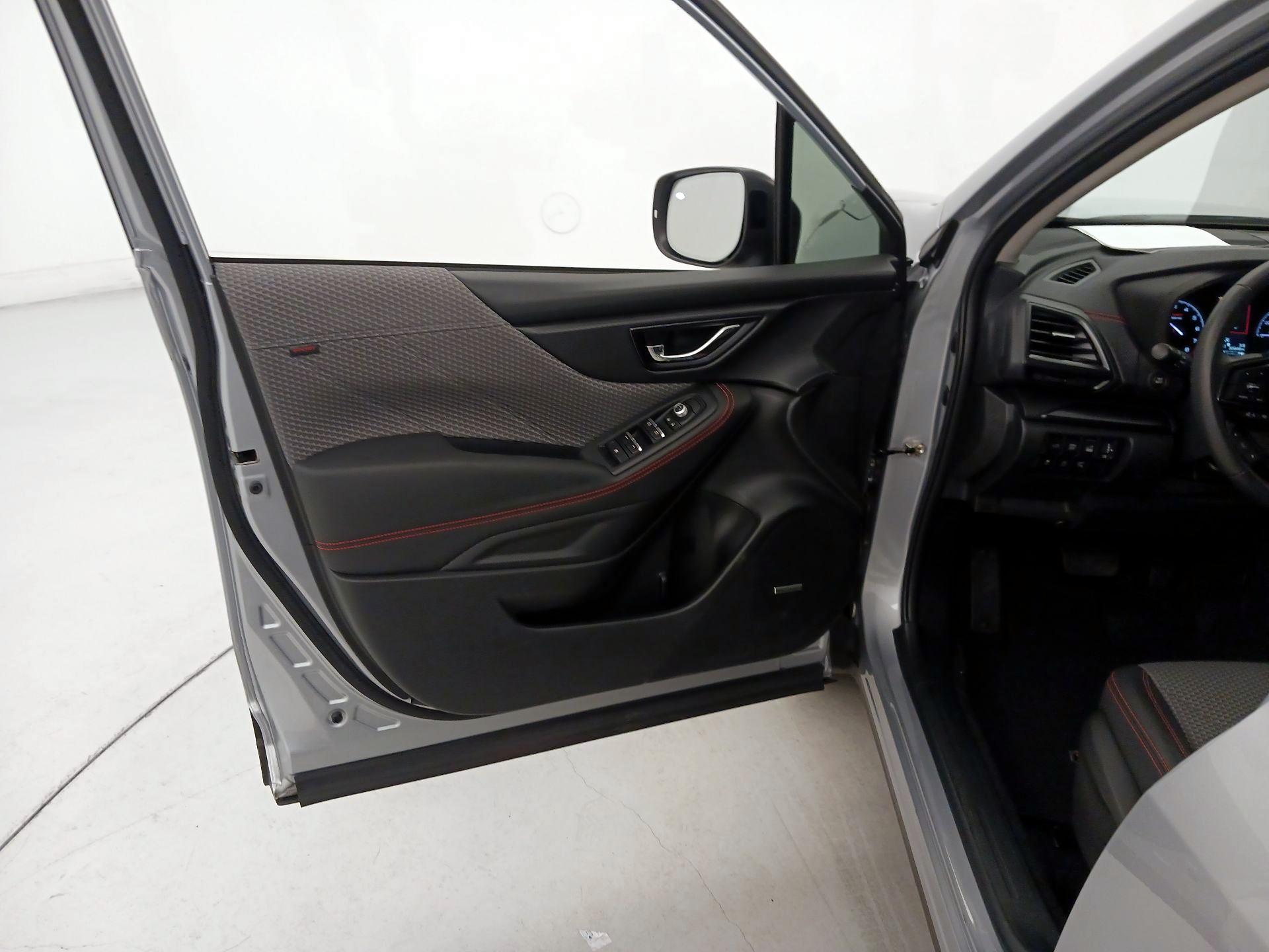 Thumbnail: 2023 Subaru Forester - 12