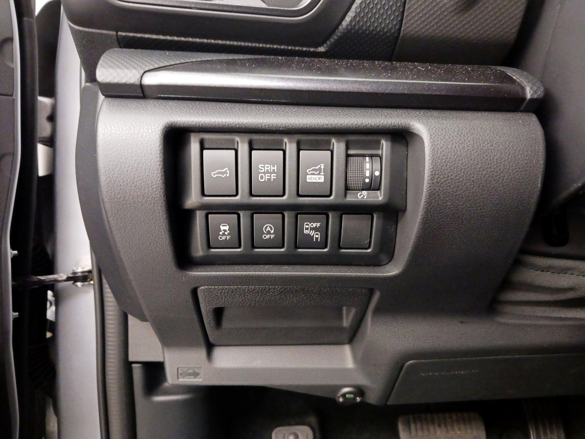 Thumbnail: 2023 Subaru Forester - 13