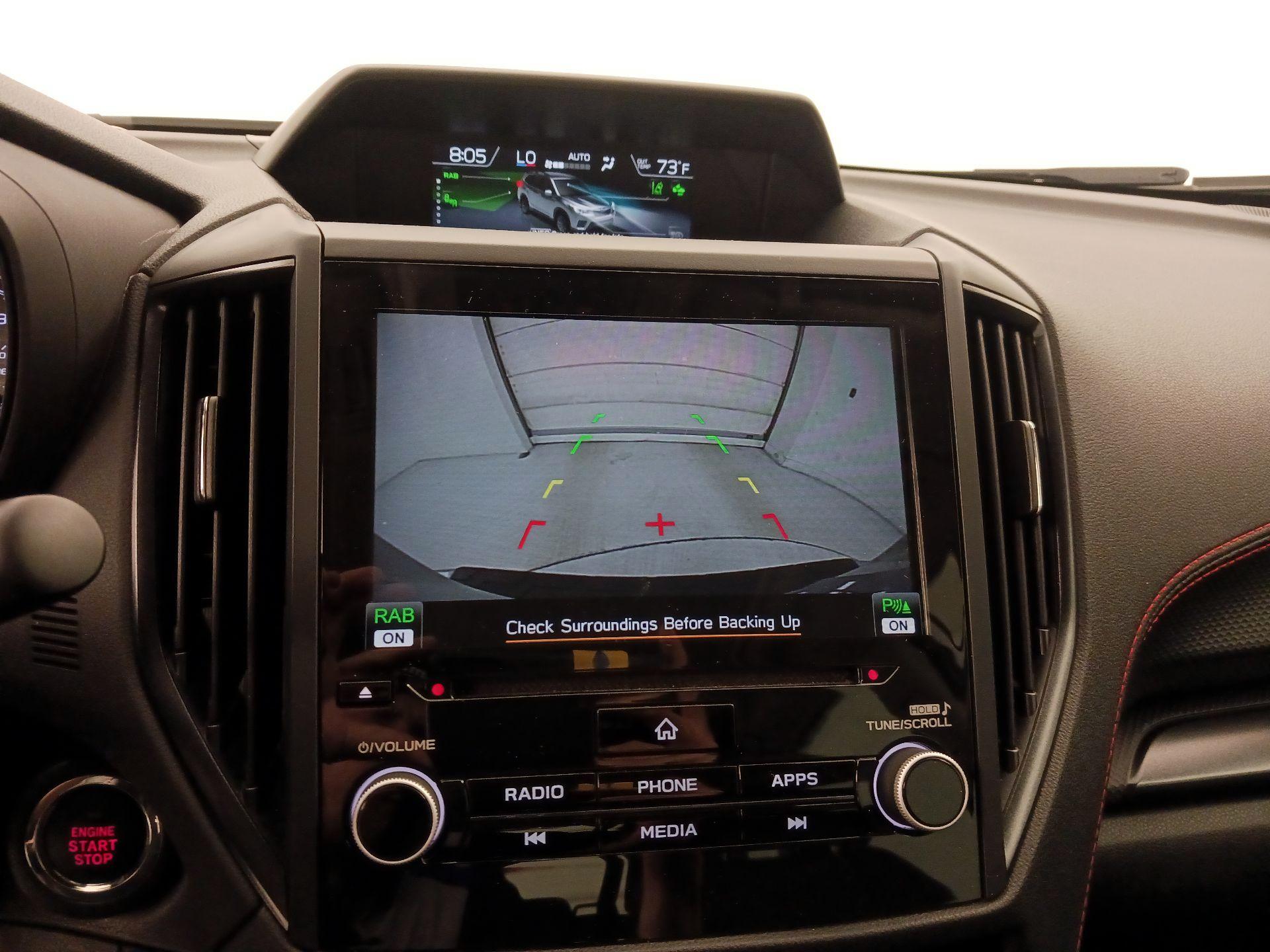 Thumbnail: 2023 Subaru Forester - 15