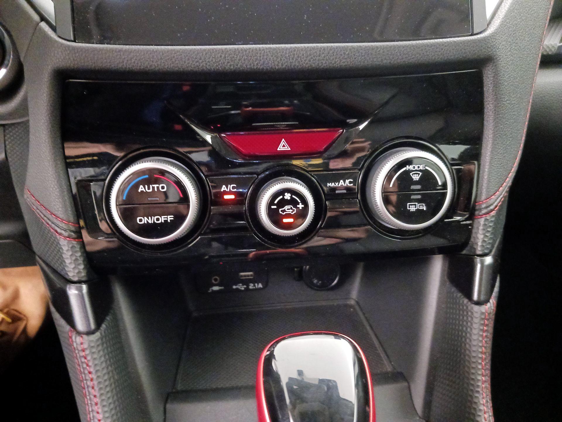 Thumbnail: 2023 Subaru Forester - 17