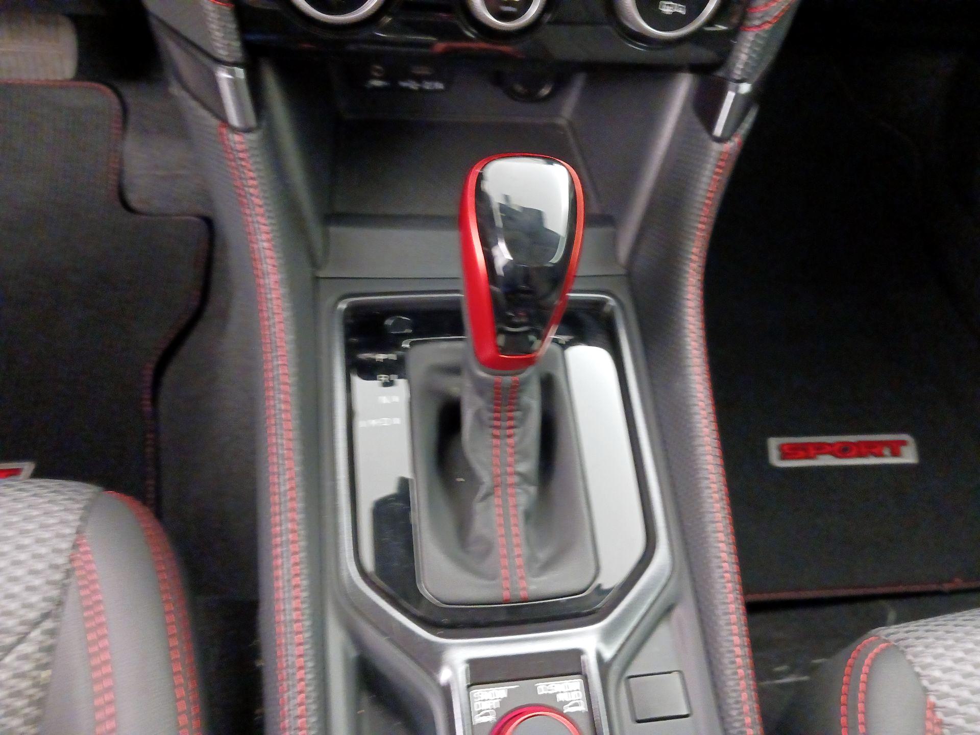 Thumbnail: 2023 Subaru Forester - 18